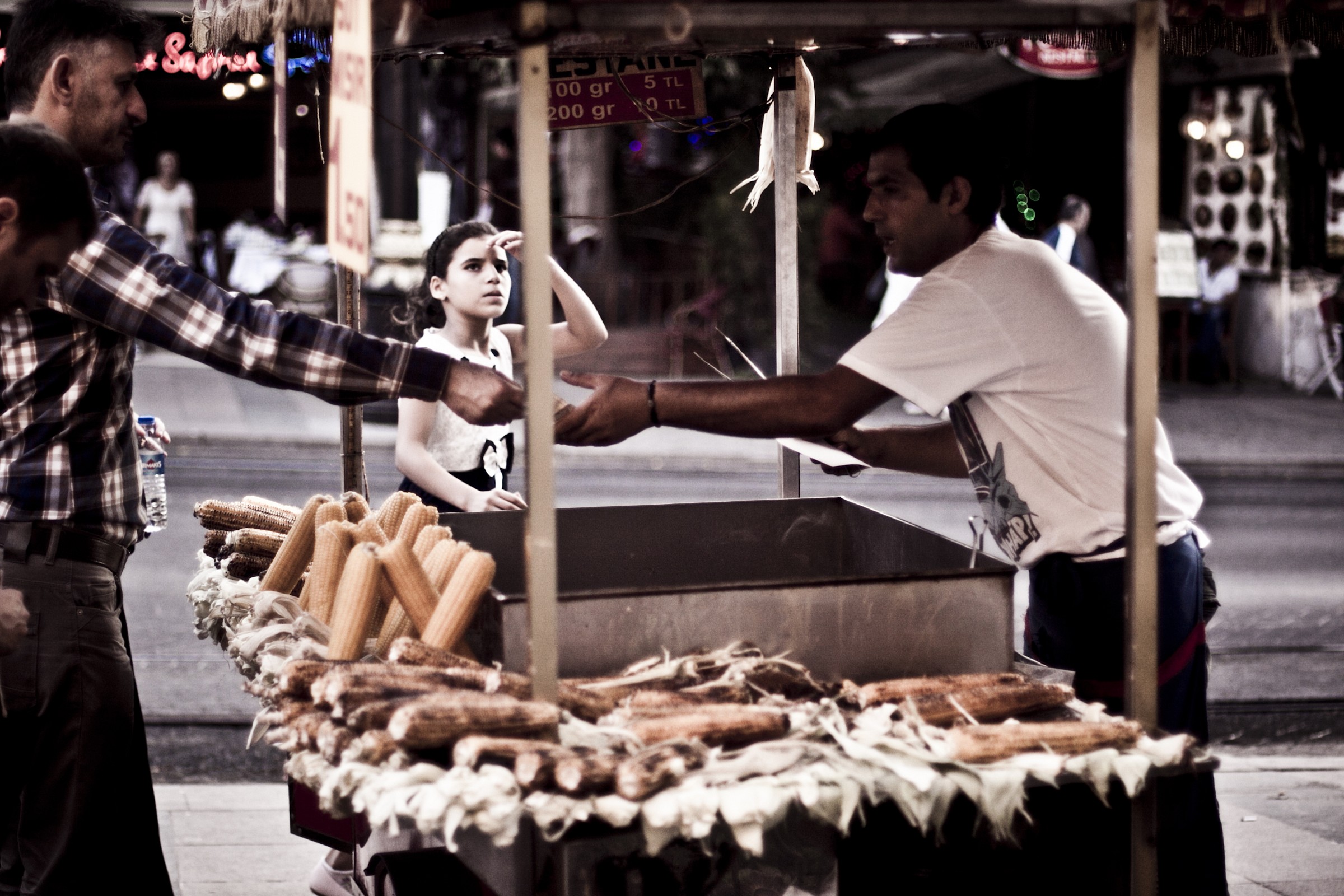 istanbul, Sultanahmet