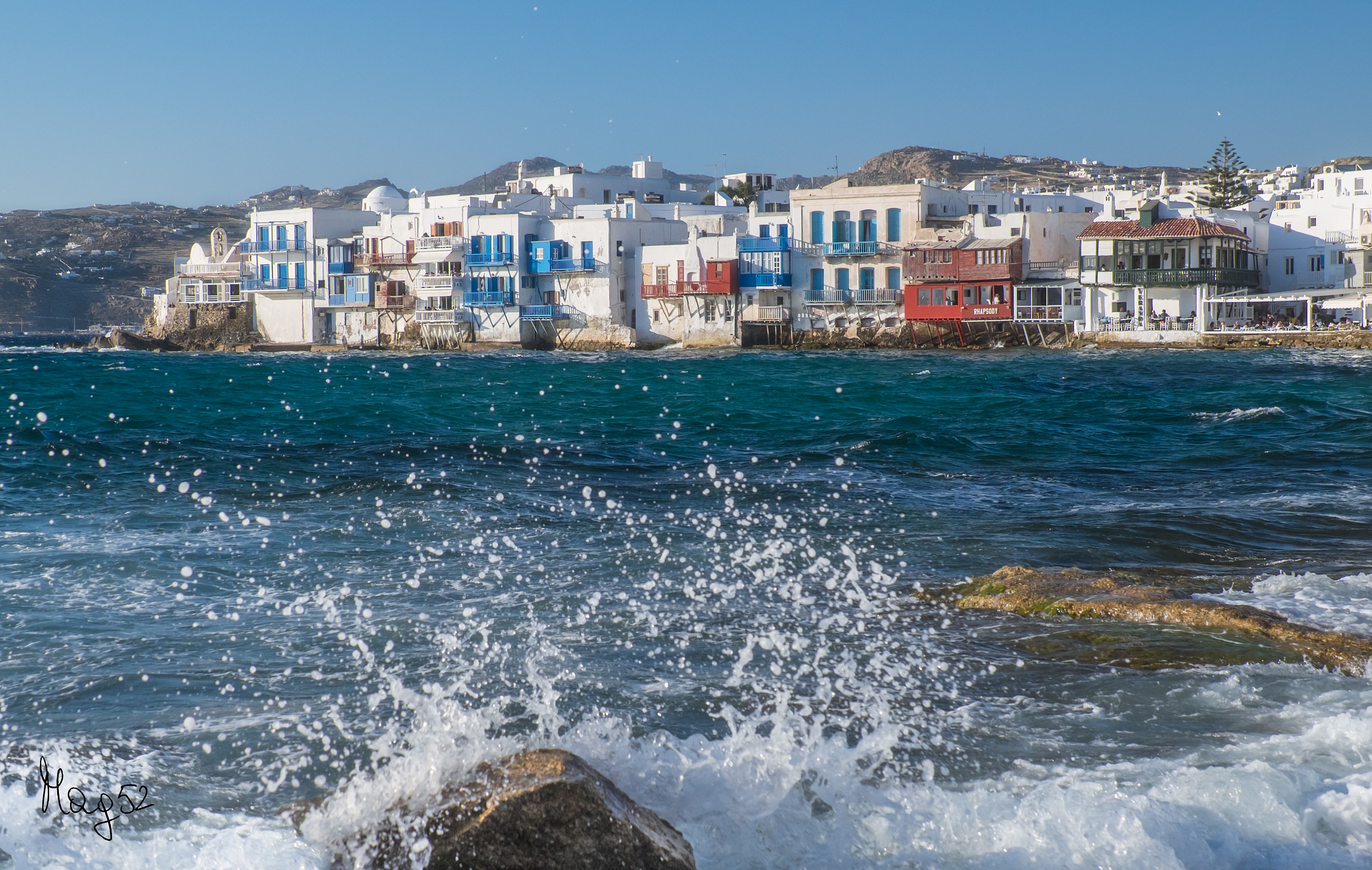 Mykonos 2
