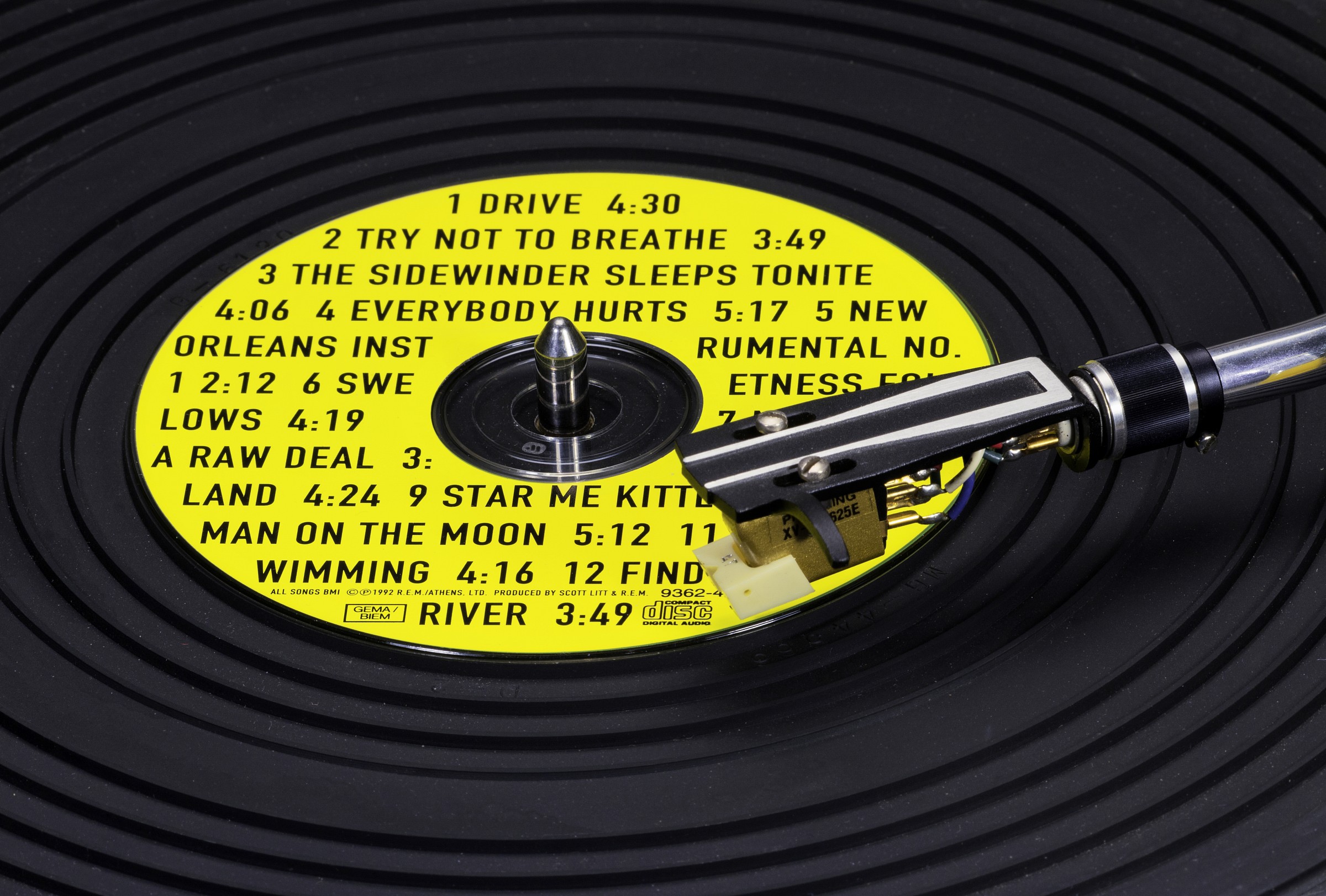 We are not compatible and we suffer