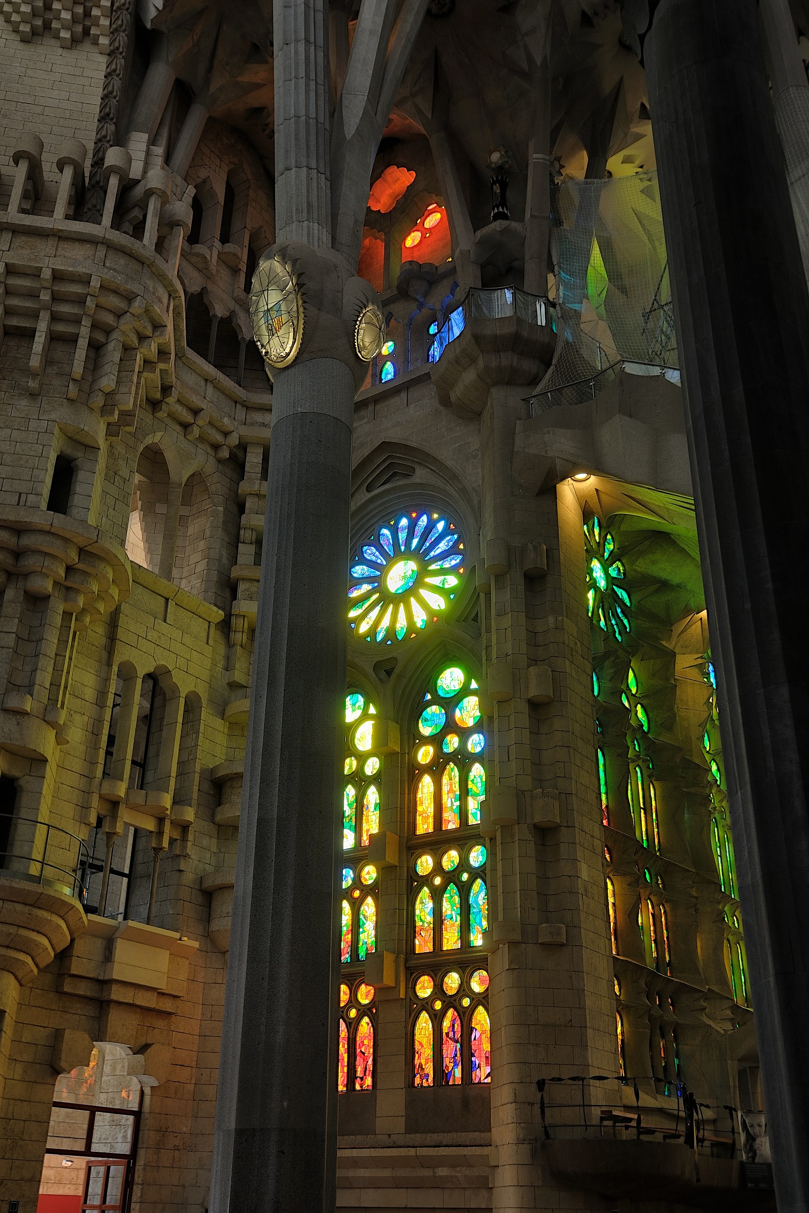 Sagrada Familia 1