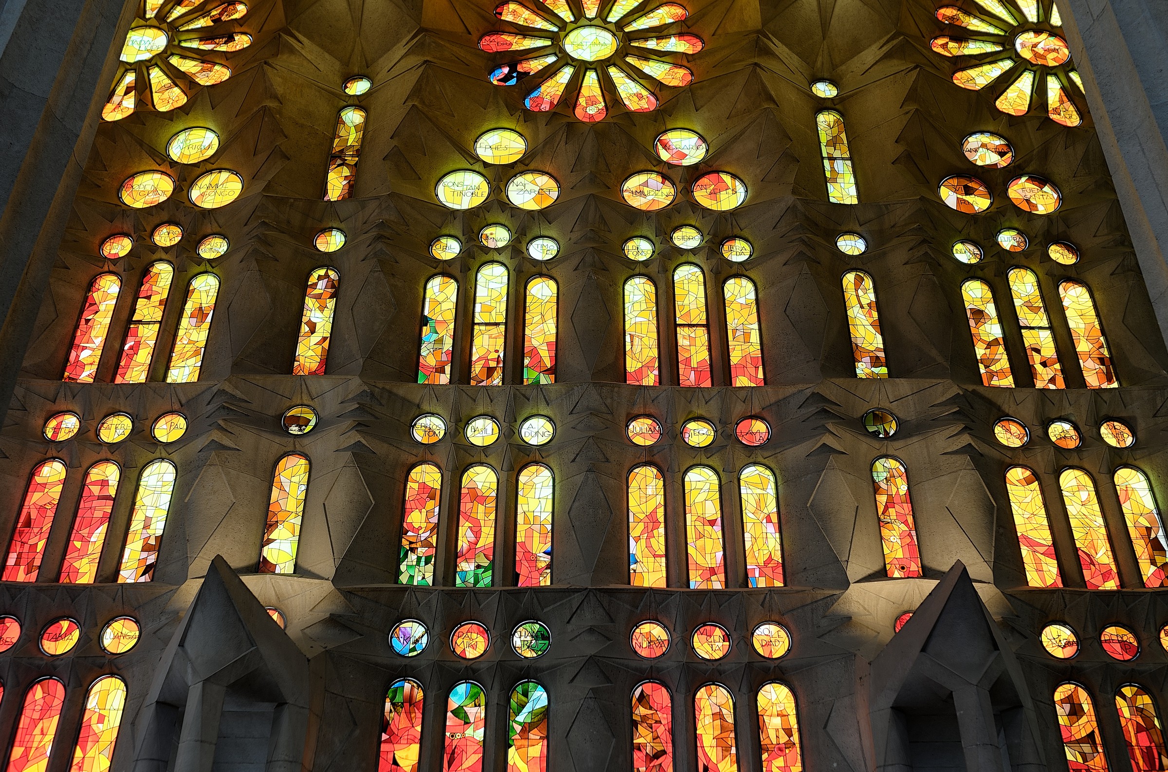 Sagrada Familia 3