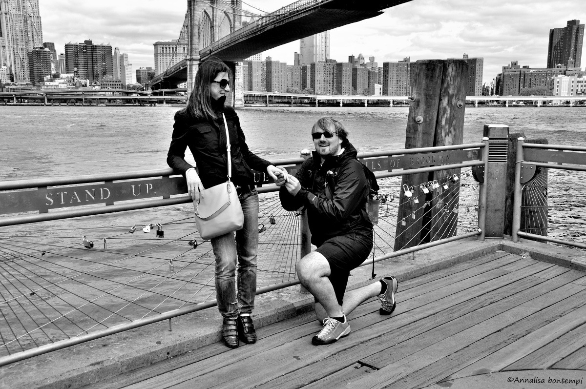 things get serious :)