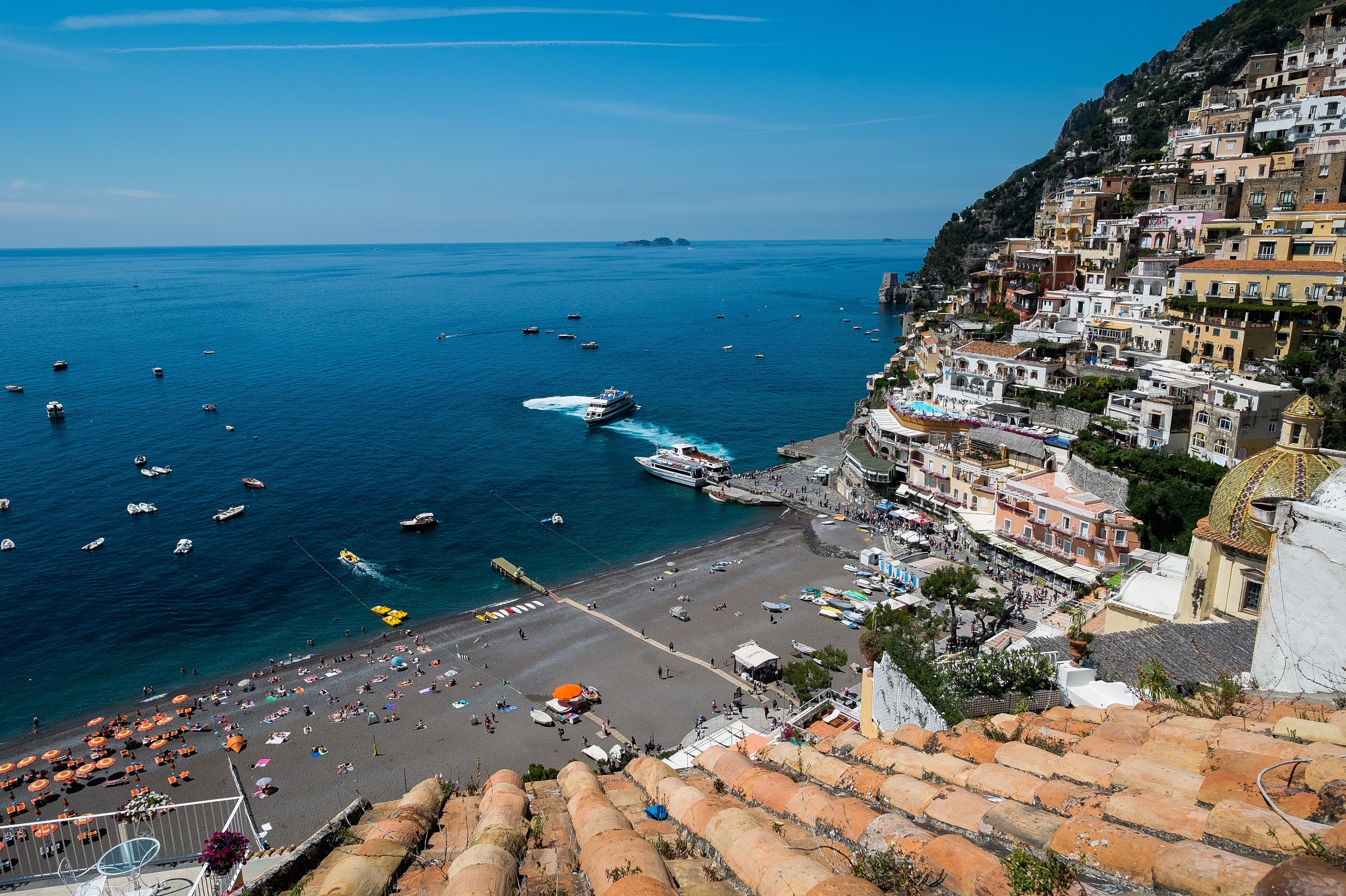 Positano