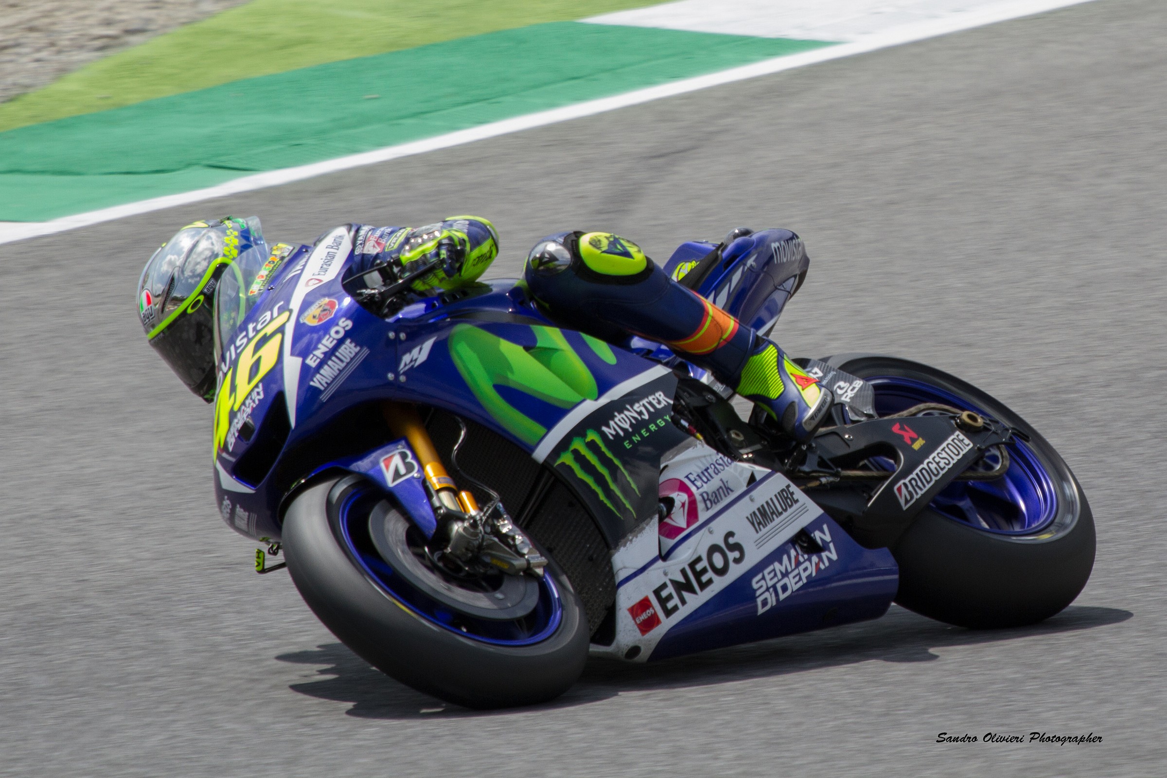 force that is !!! riprovaci next year