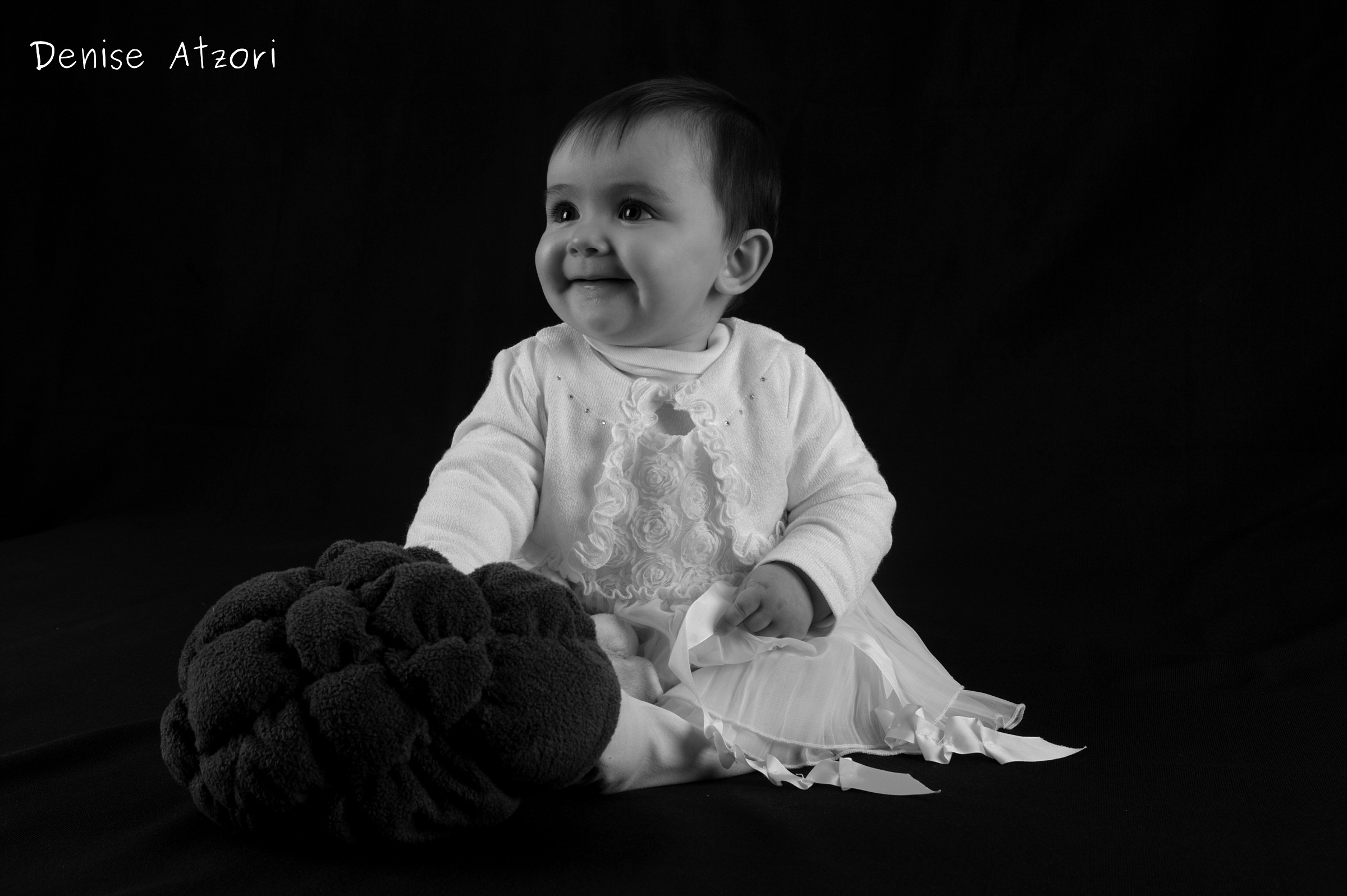 Oh how nice this plush!