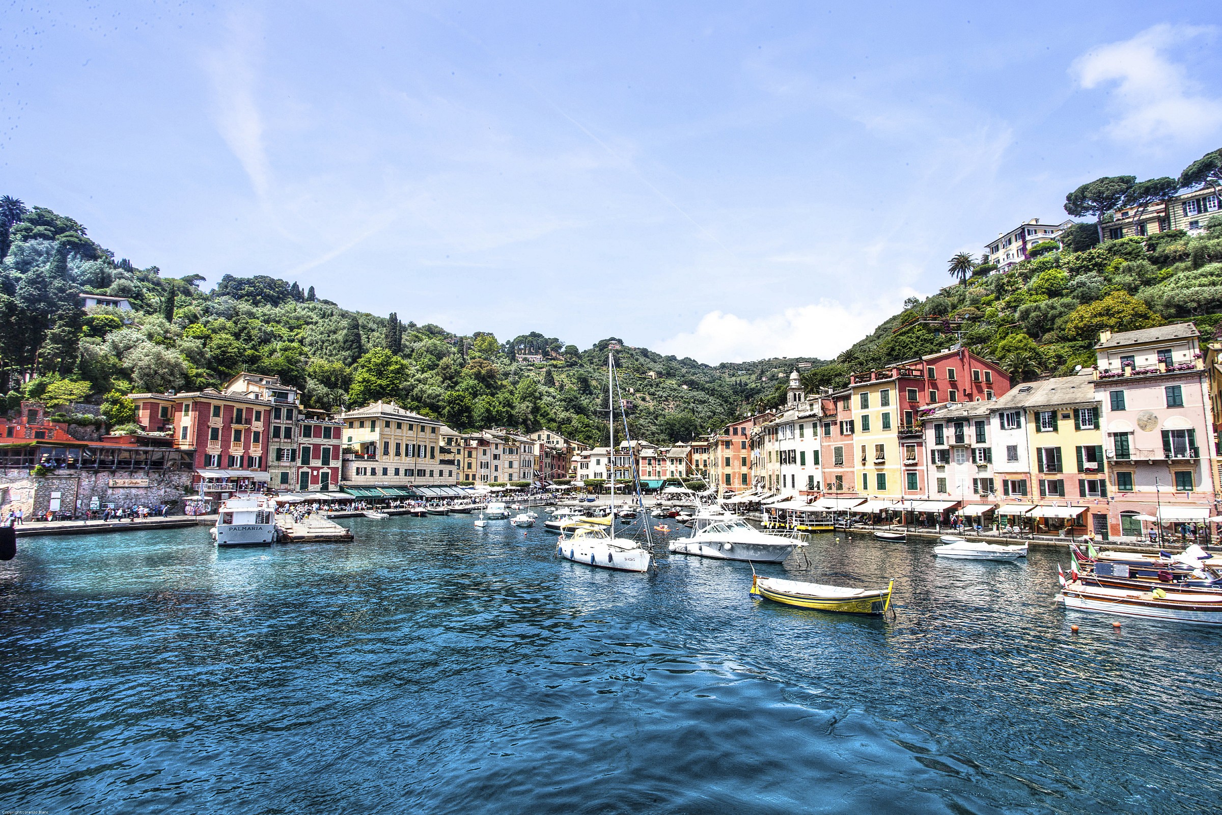 Portofino
