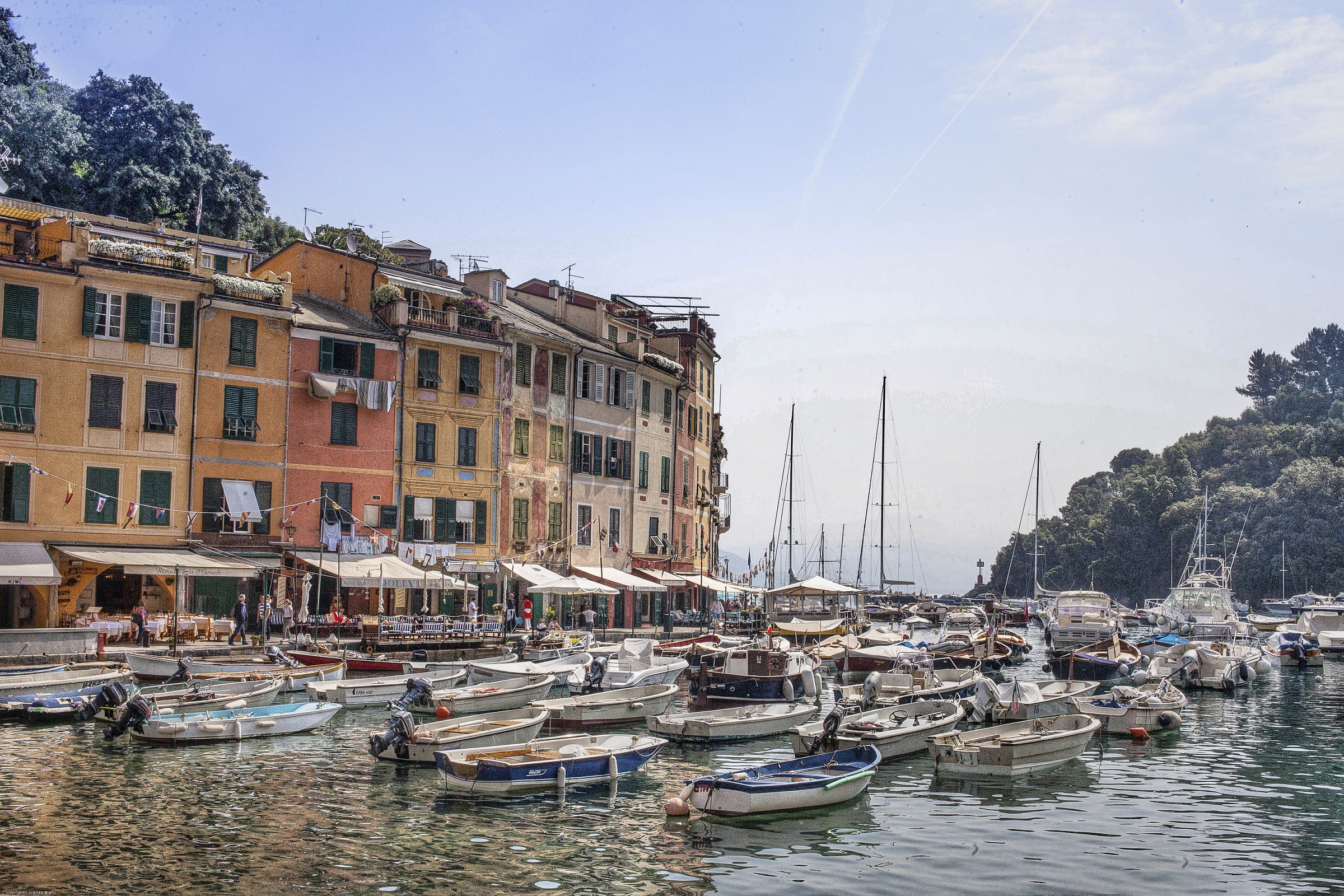 Portofino