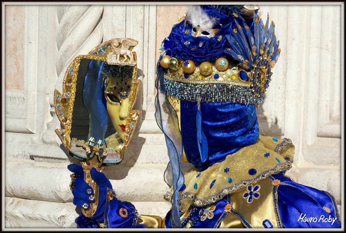 Venice Carnival