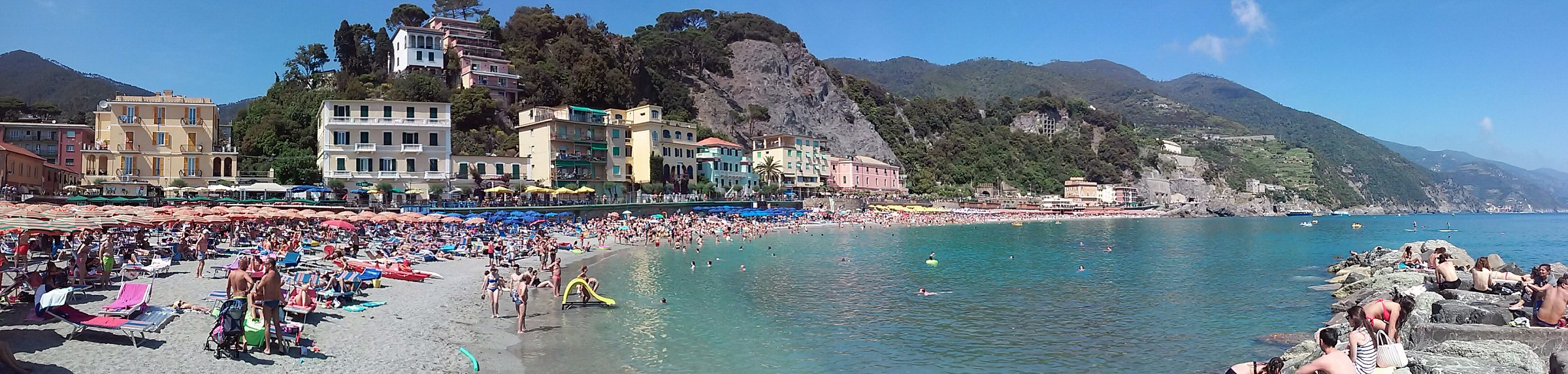 Monterosso