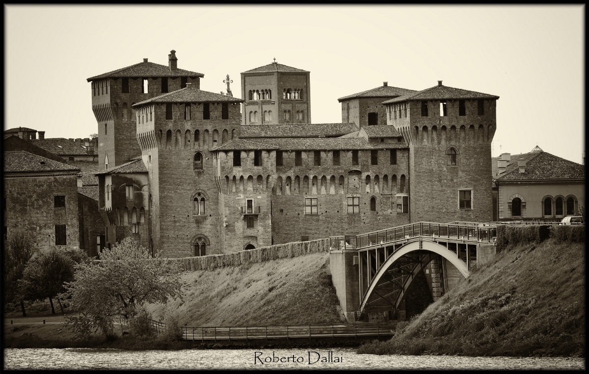 Castello di San Giorgio