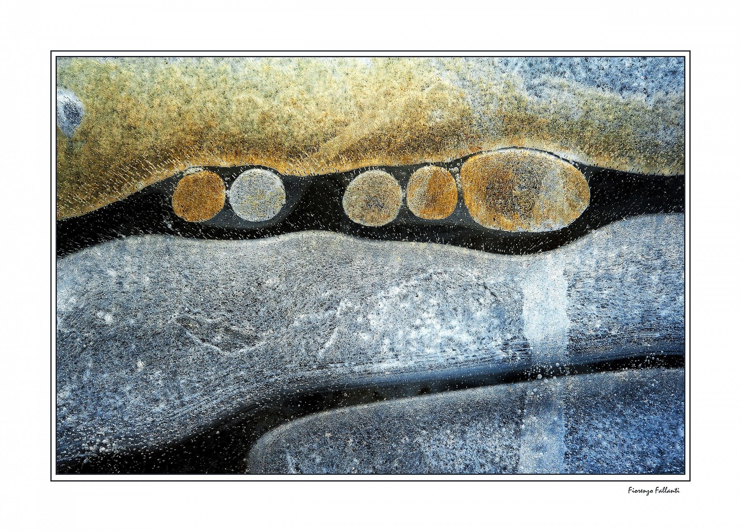 ...Ricami D'inverno...