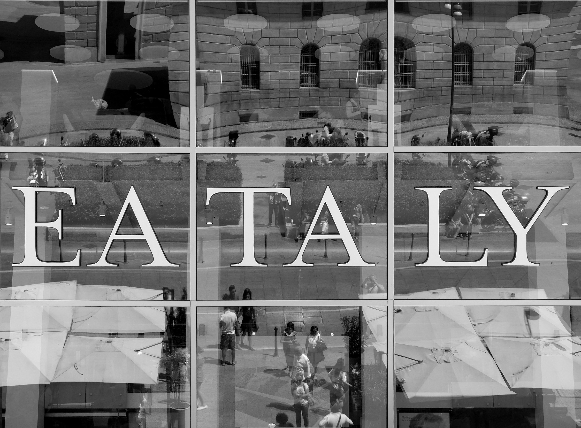 Eataly