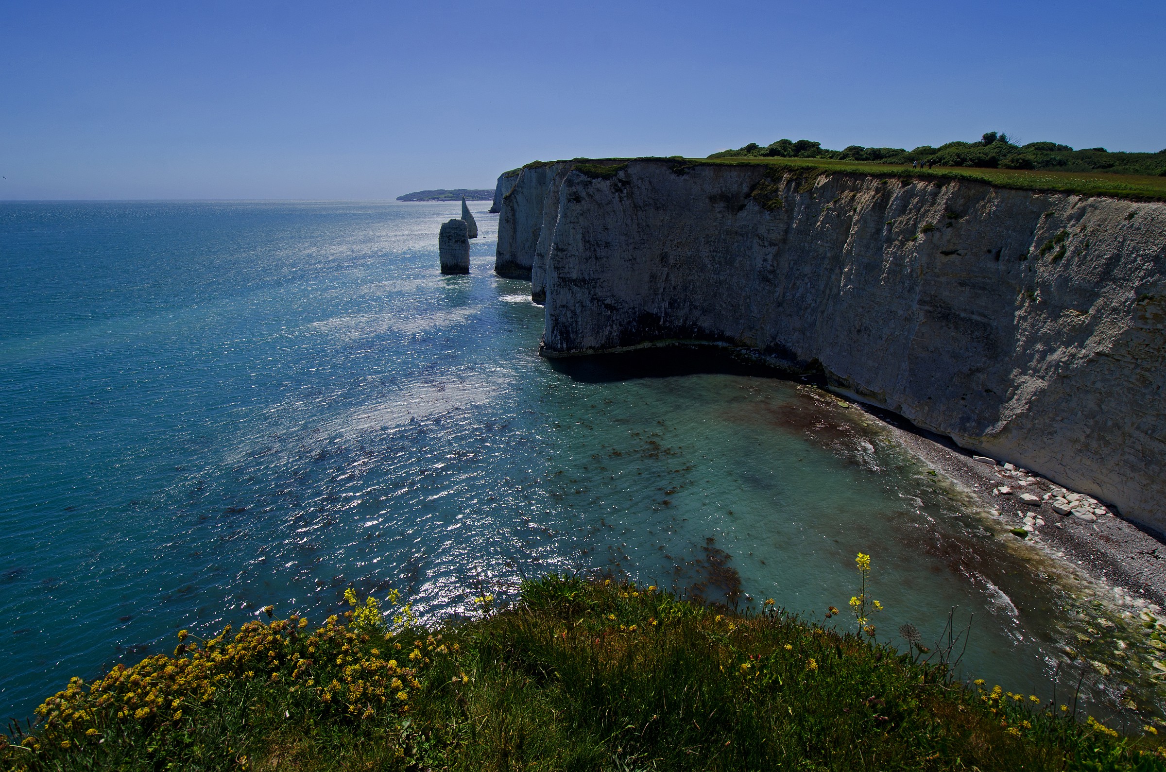 Jurassic Coast 3