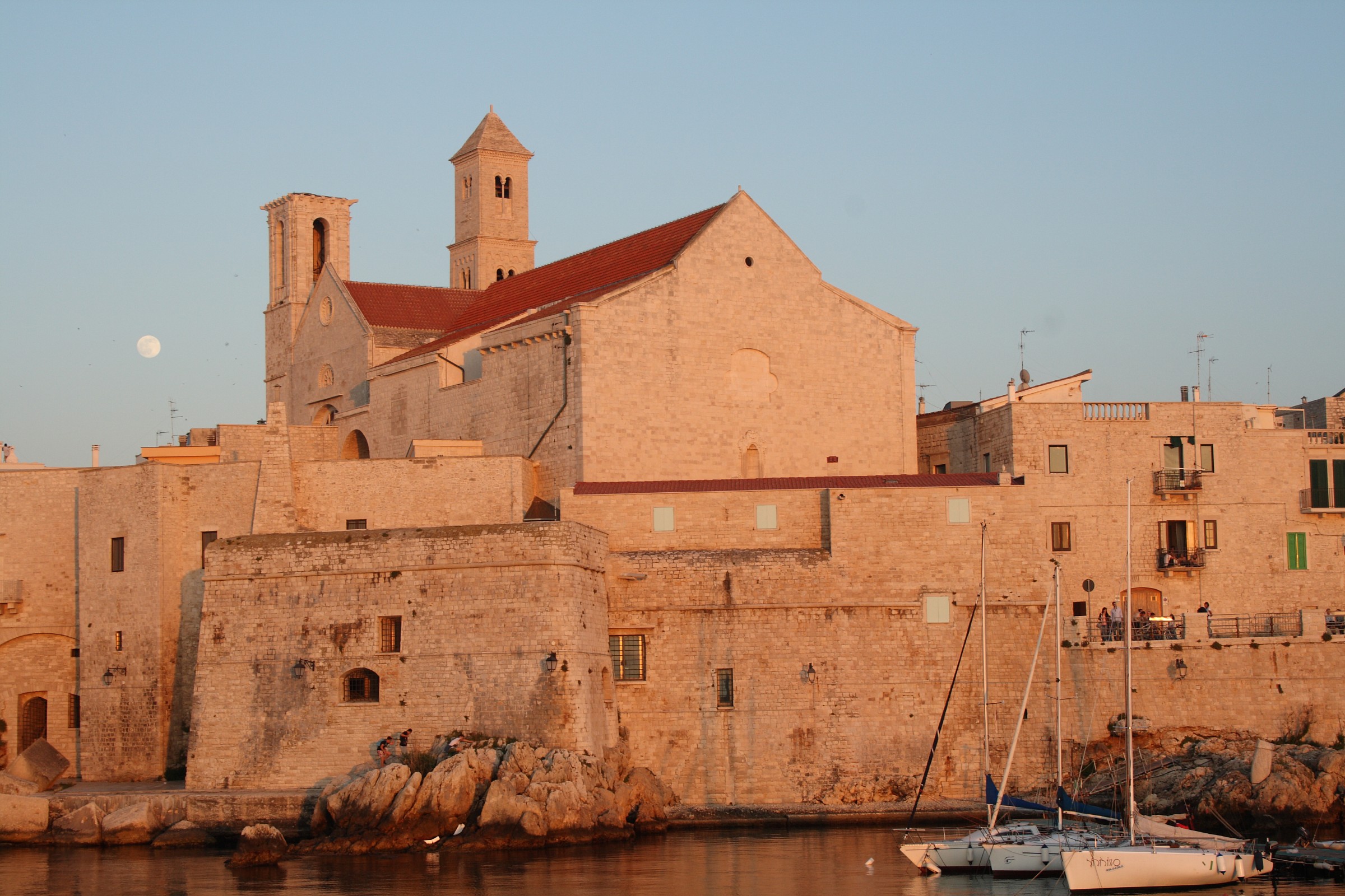 Giovinazzo