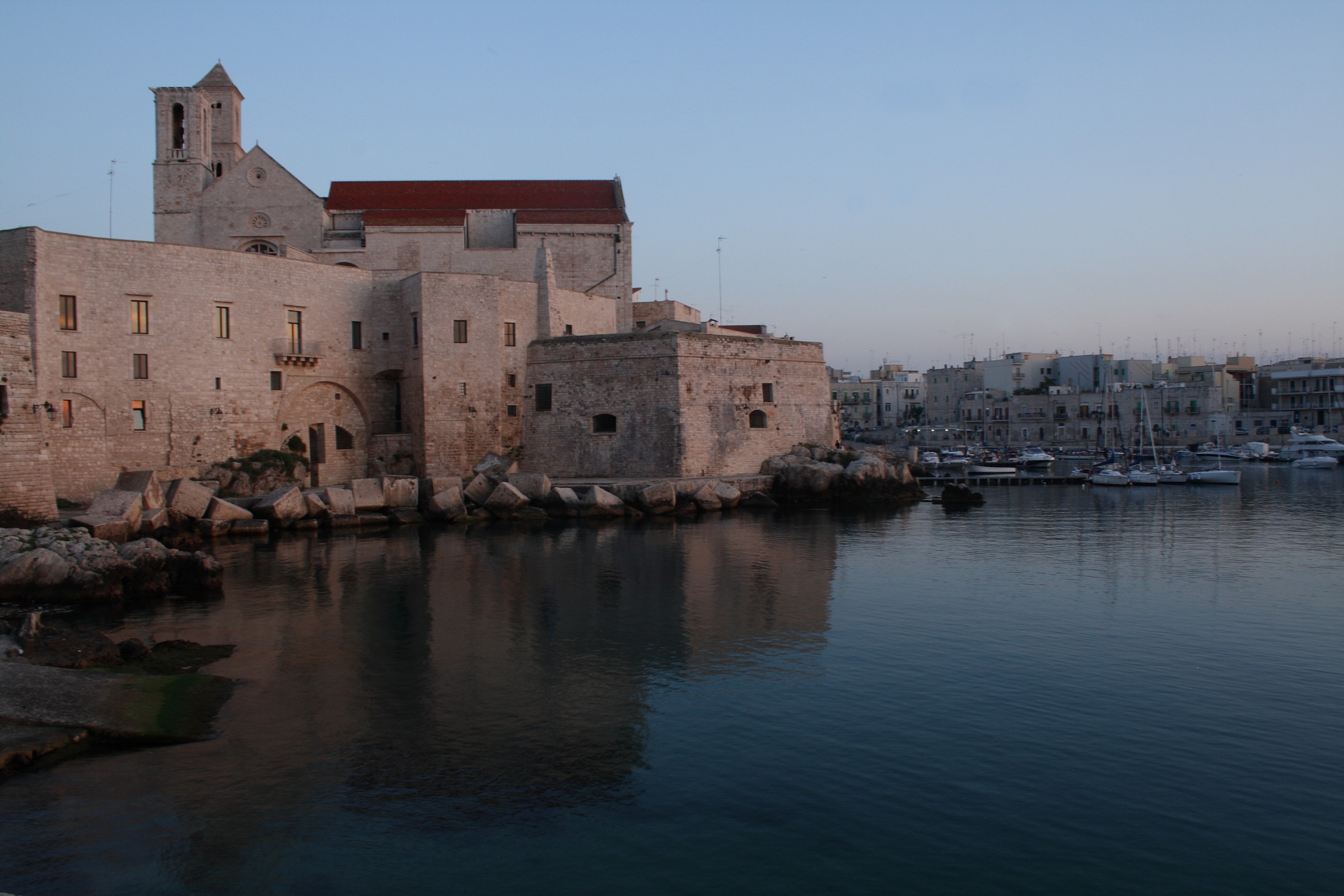 Giovinazzo