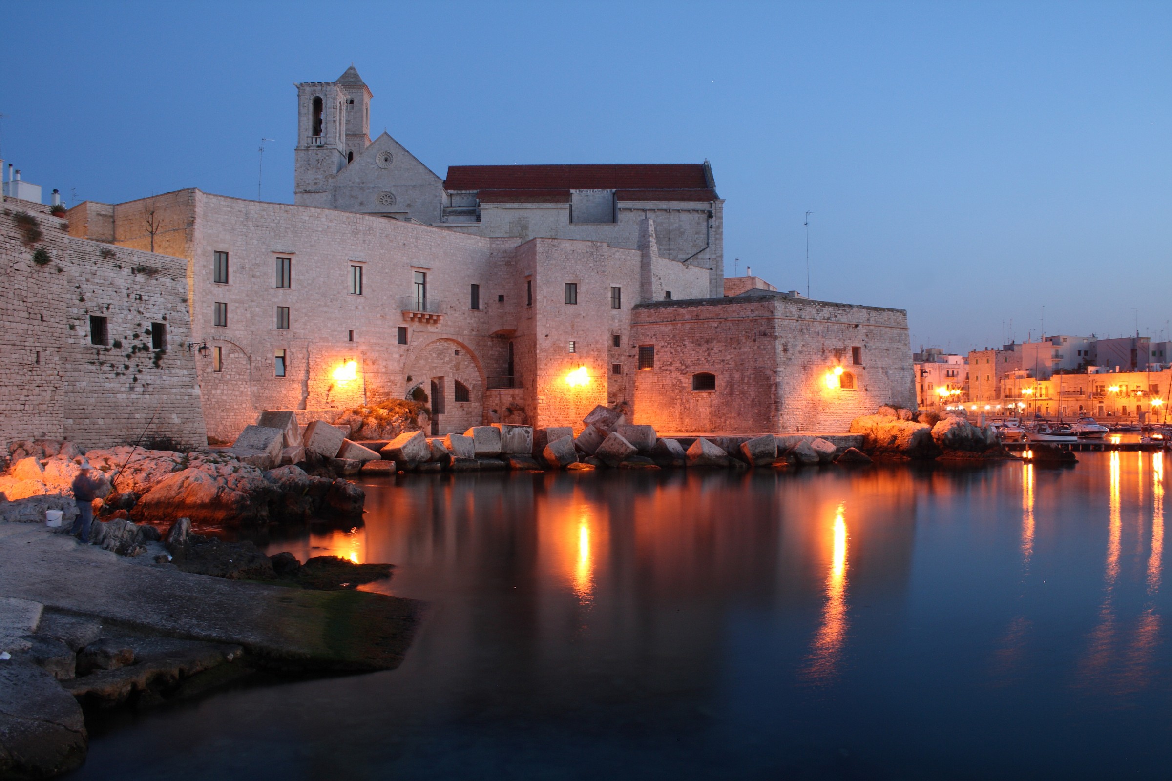 Giovinazzo
