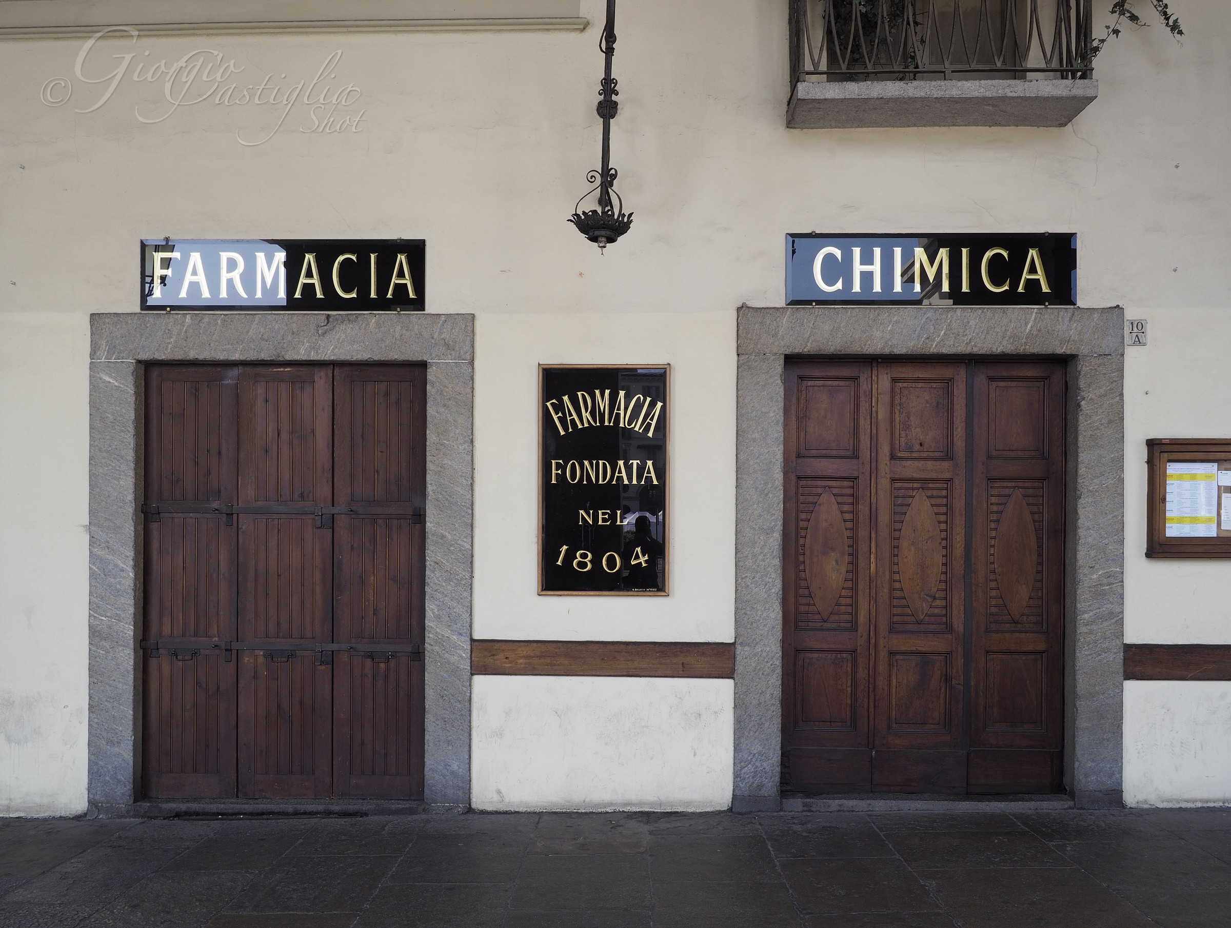 My beautiful, old Torino (2)