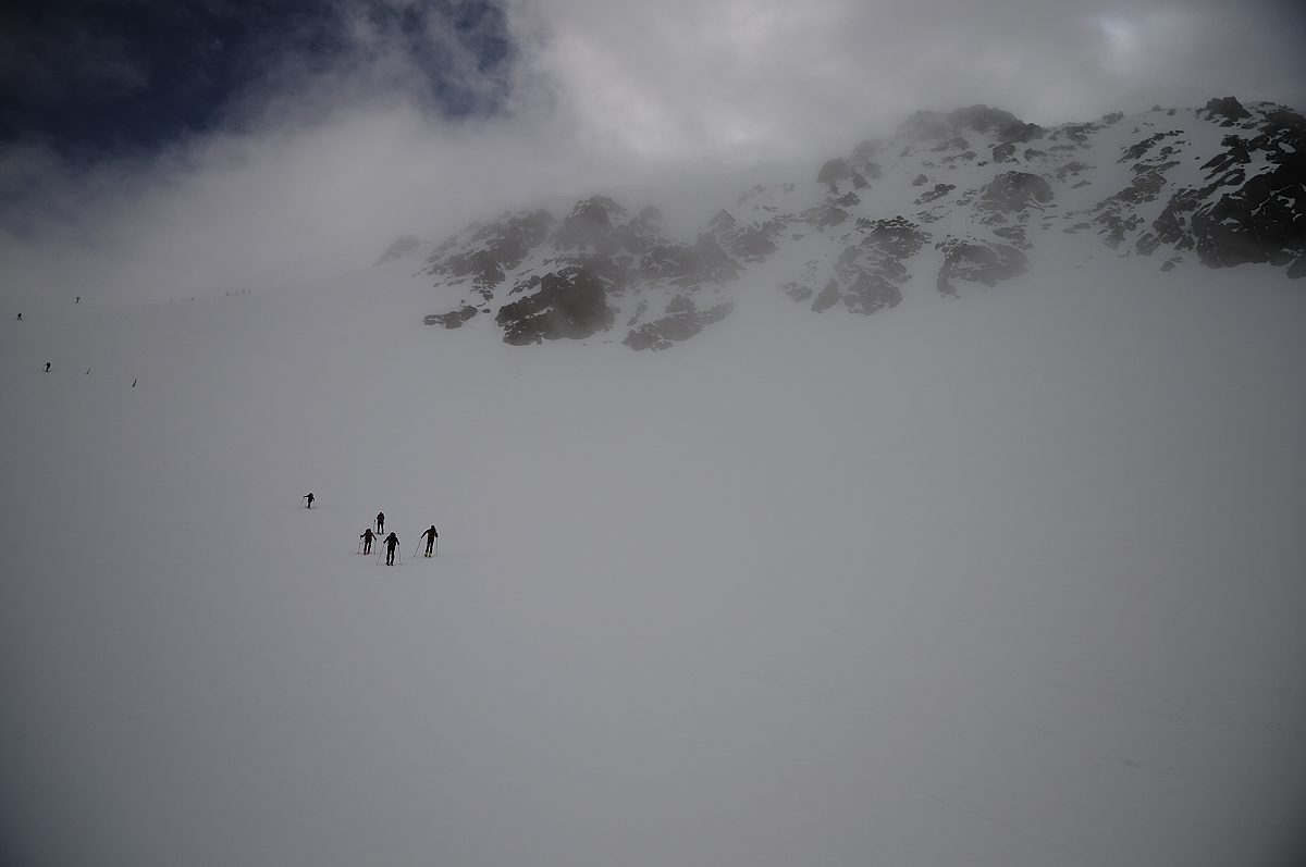 La fuga degli argonauti