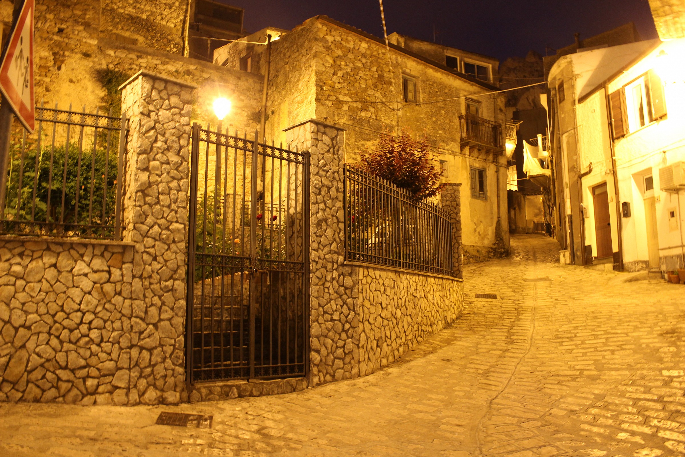 Sclafani Bagni (Sicilia)