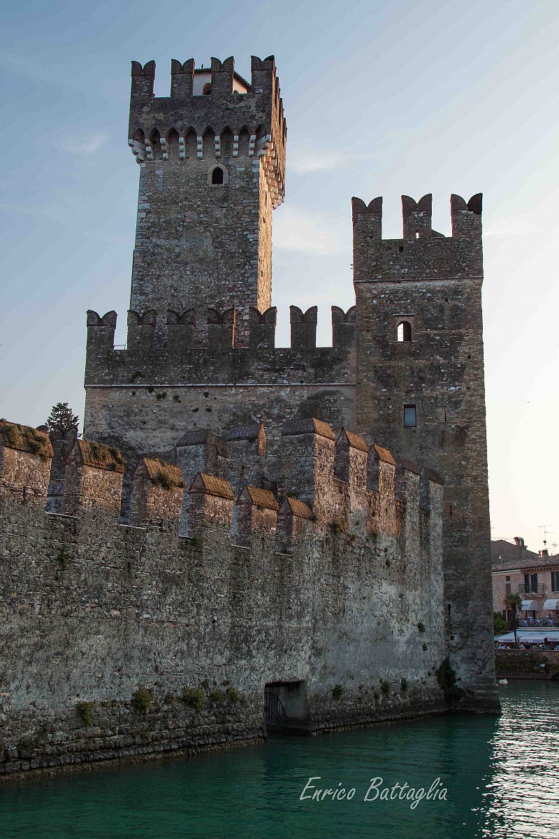 Castello di Sirmione