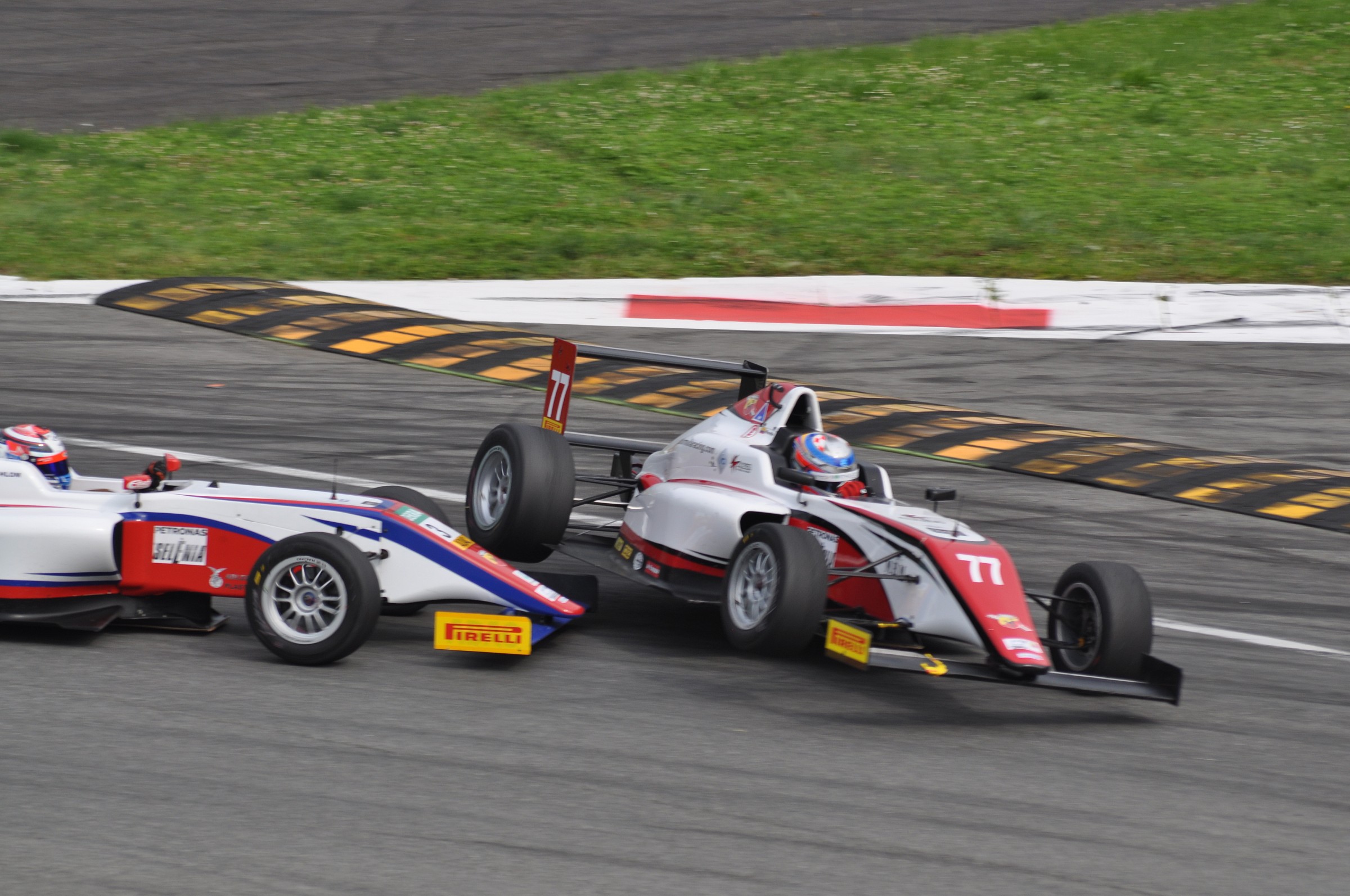 "Toccata the 1st variant" F.4 - K.Kanayet