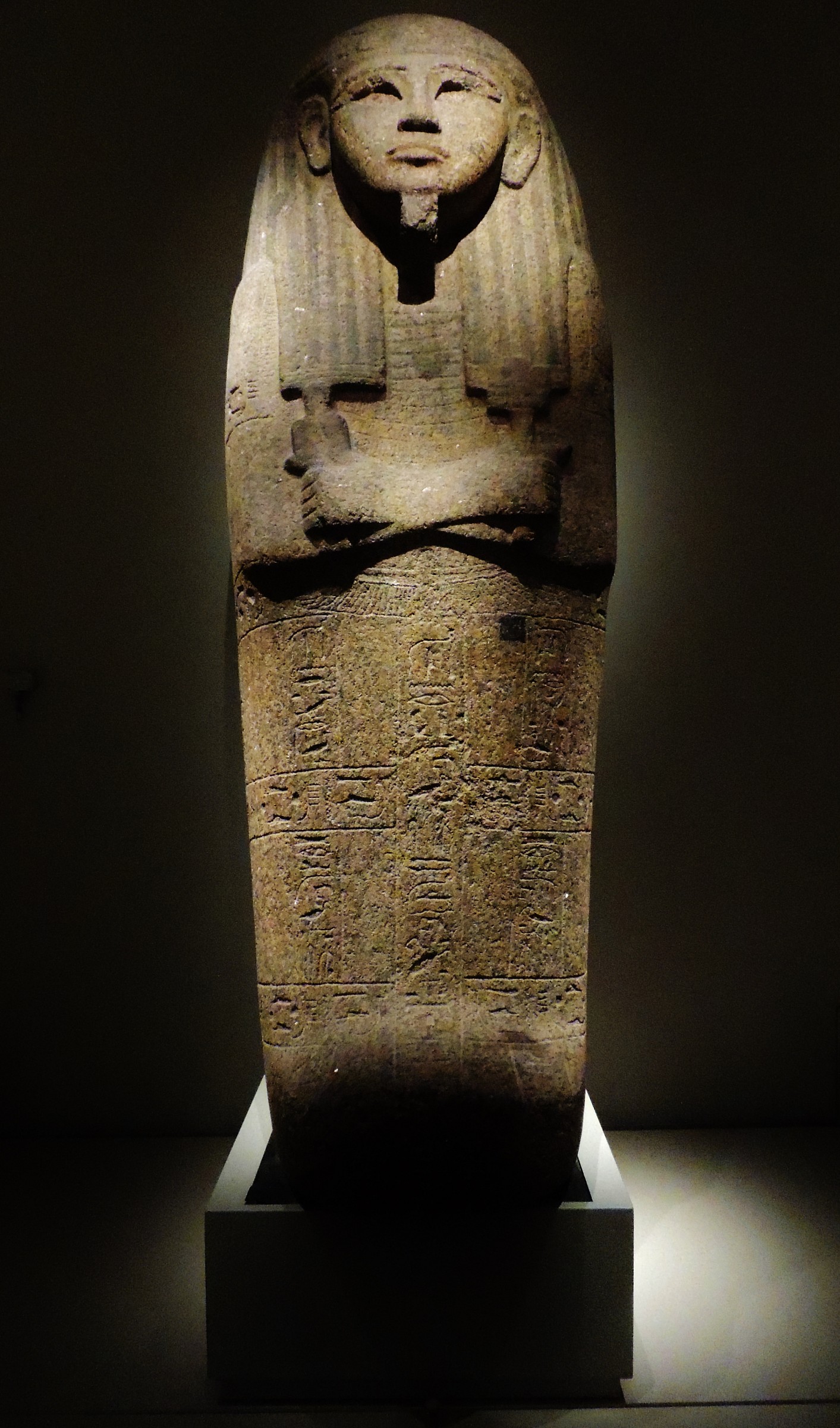 Museo egizio di Torino-7