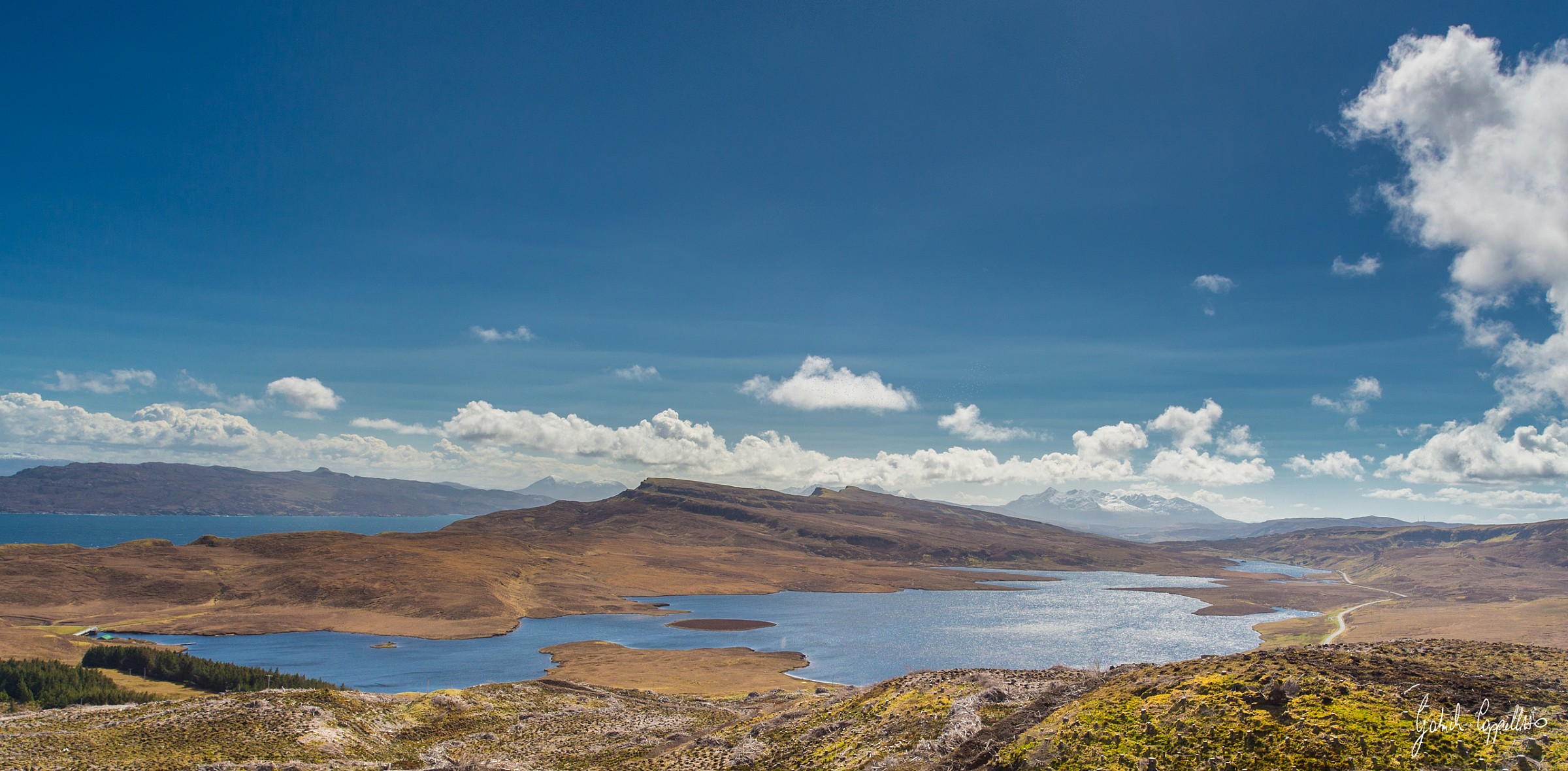 Old man of Storr