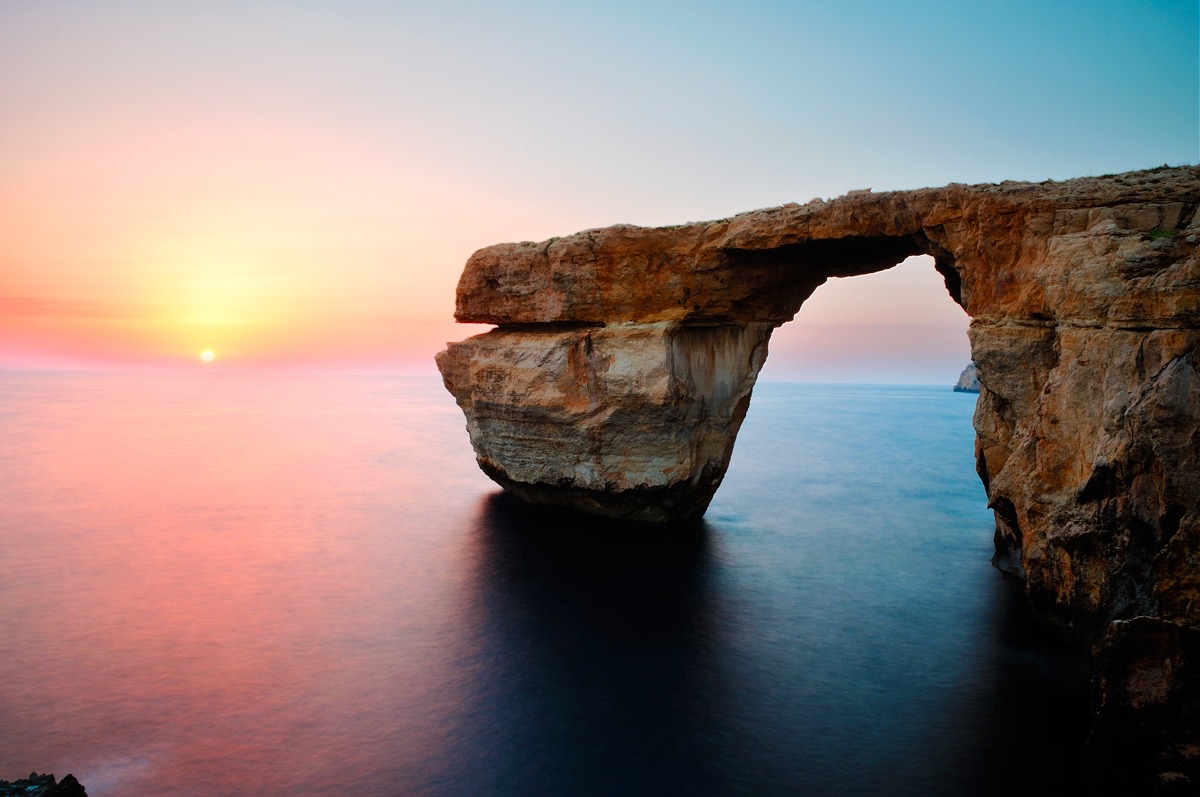 Azure Window - Malta 20130729
