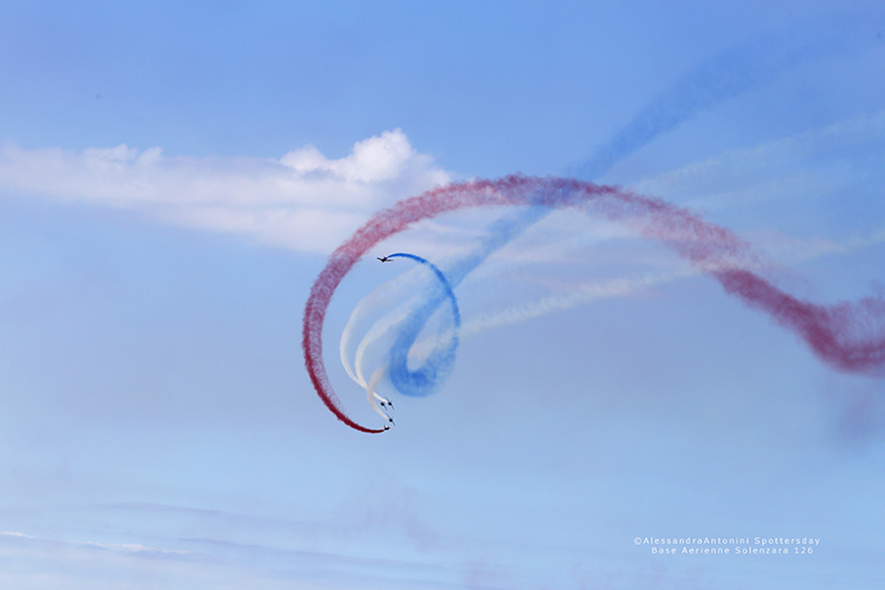 Patrouille de France