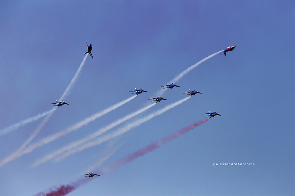 Patrouille de France