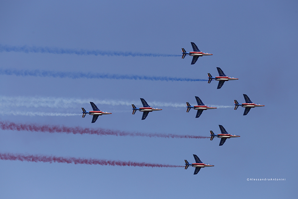 Patrouille de France