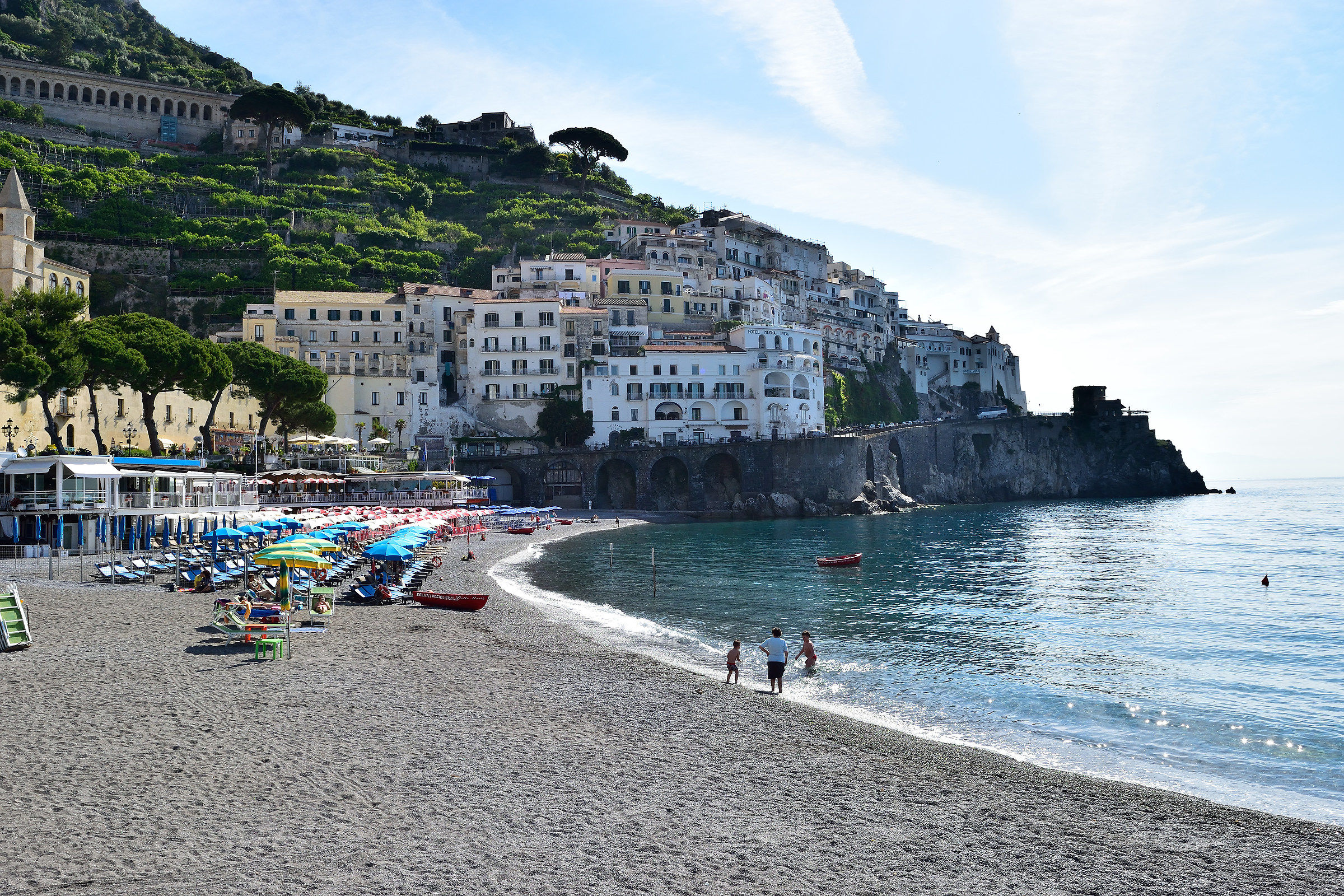 amalfi