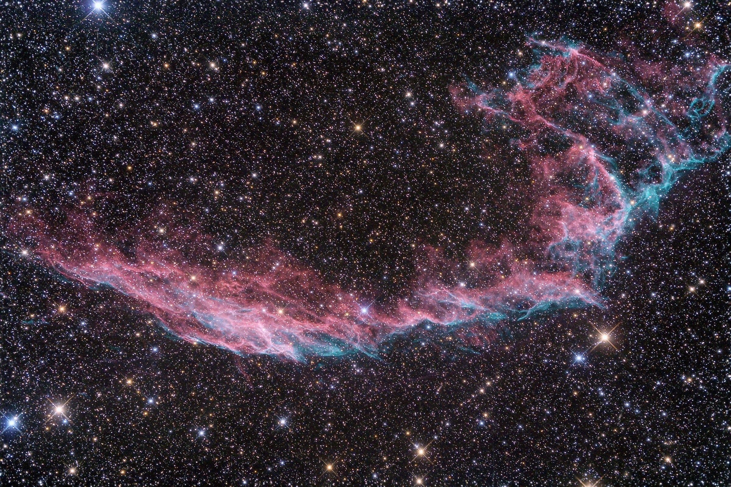 NGC 6992