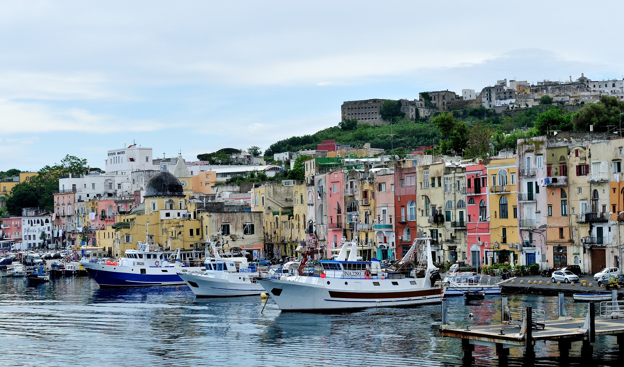 Procida (Na)