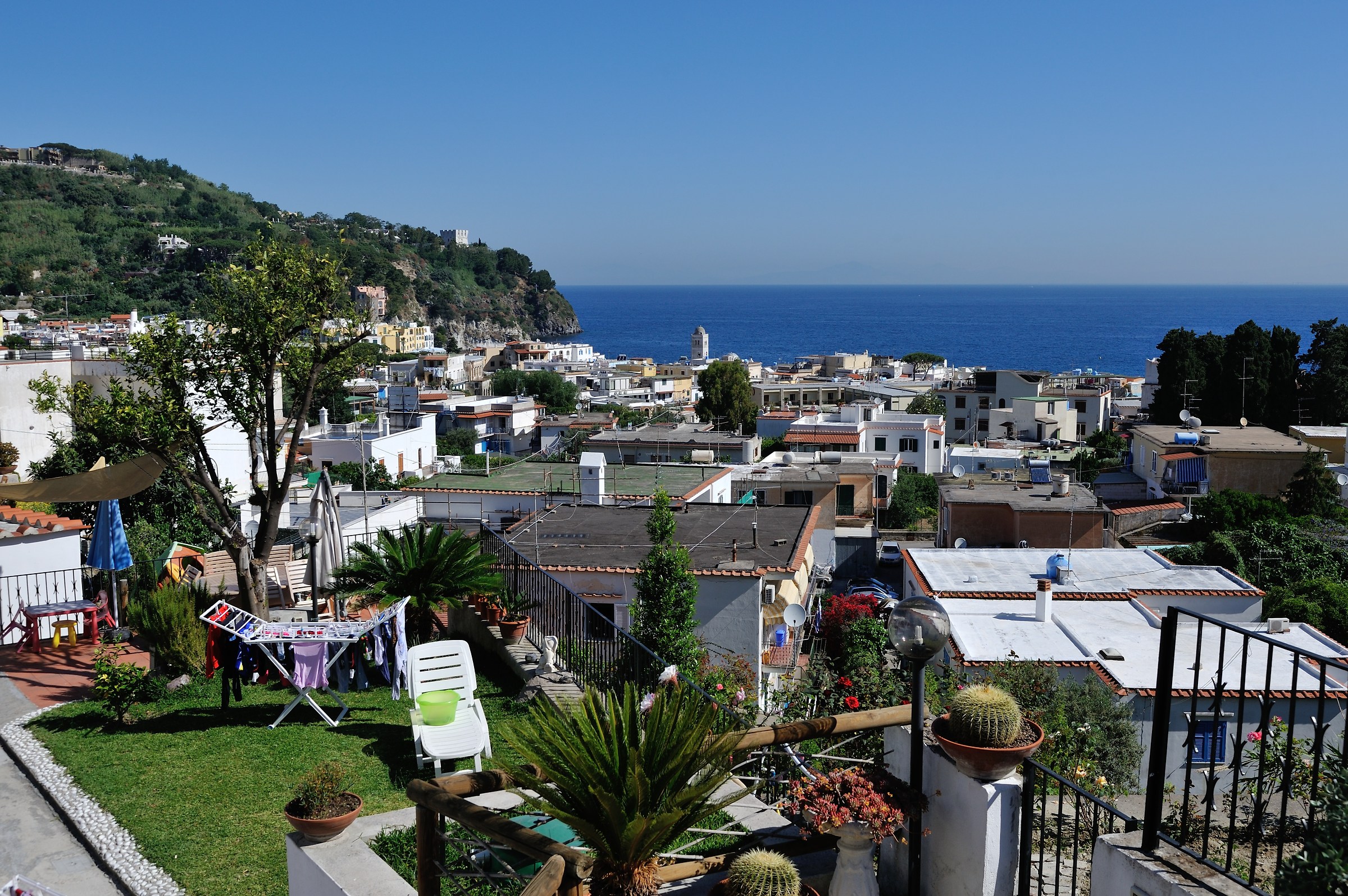 Lacco Ameno-Ischia (Na)