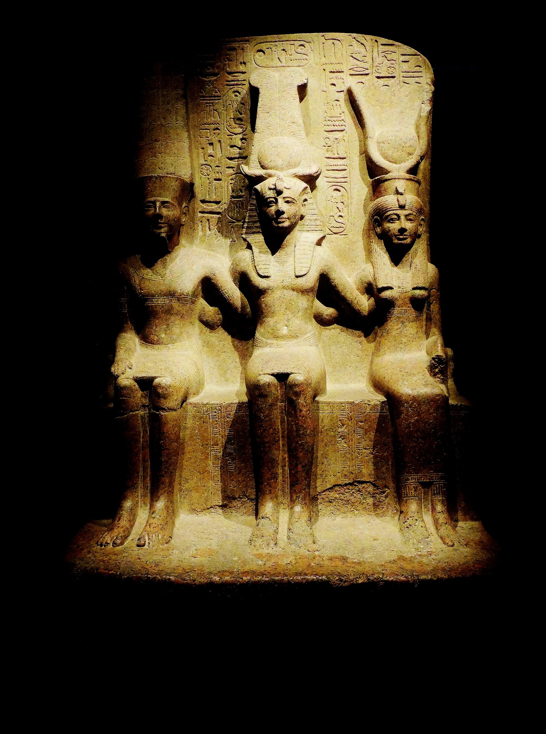 Museo egizio di Torino-6