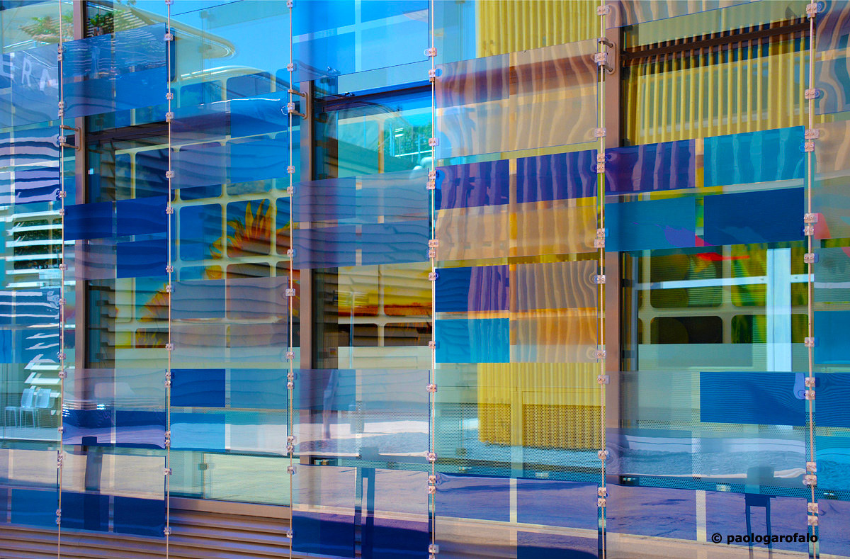 Prime riflessioni sull'Expo