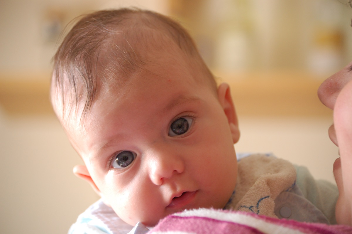 ..che stai facendo papà!!!