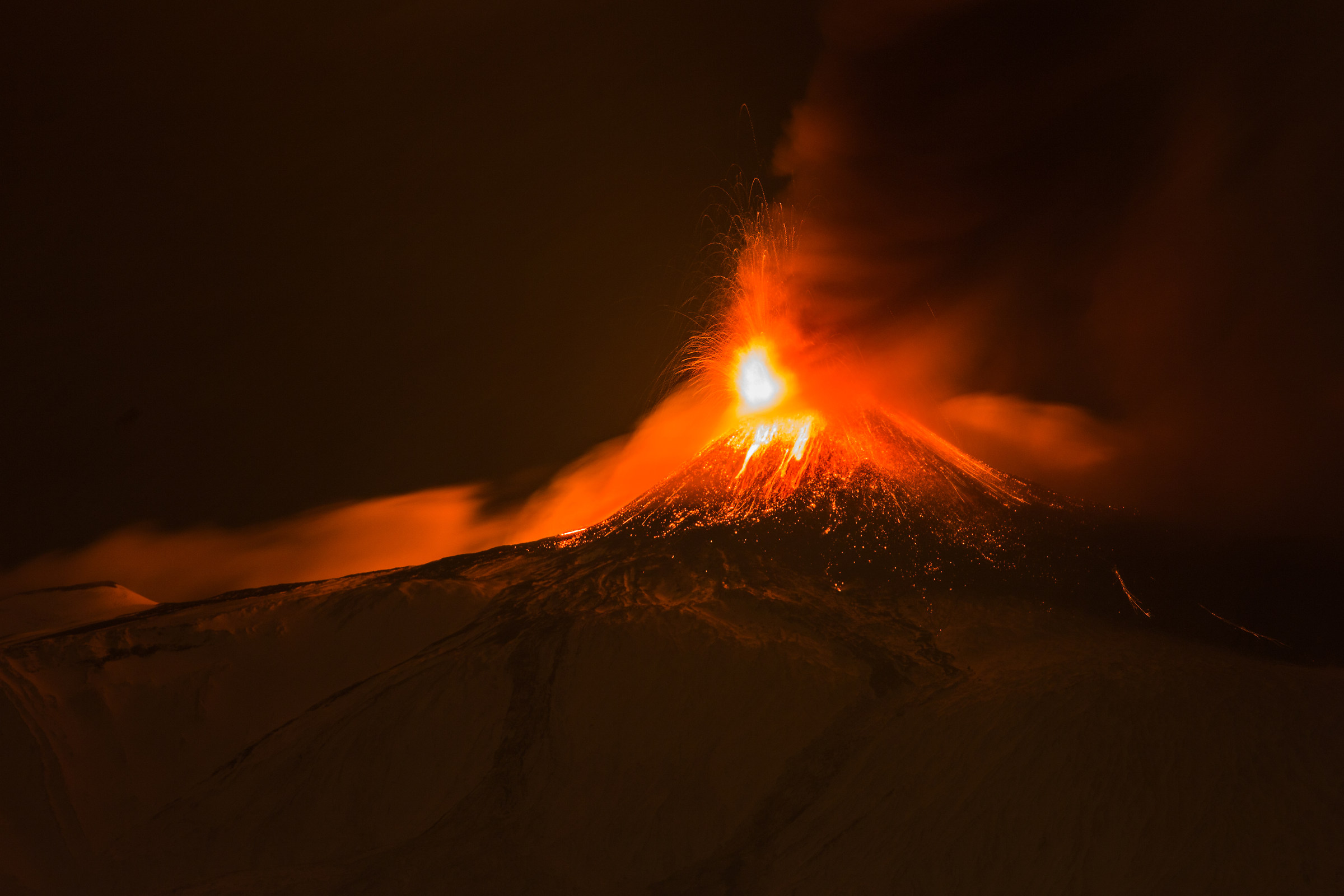 Rosso Etna