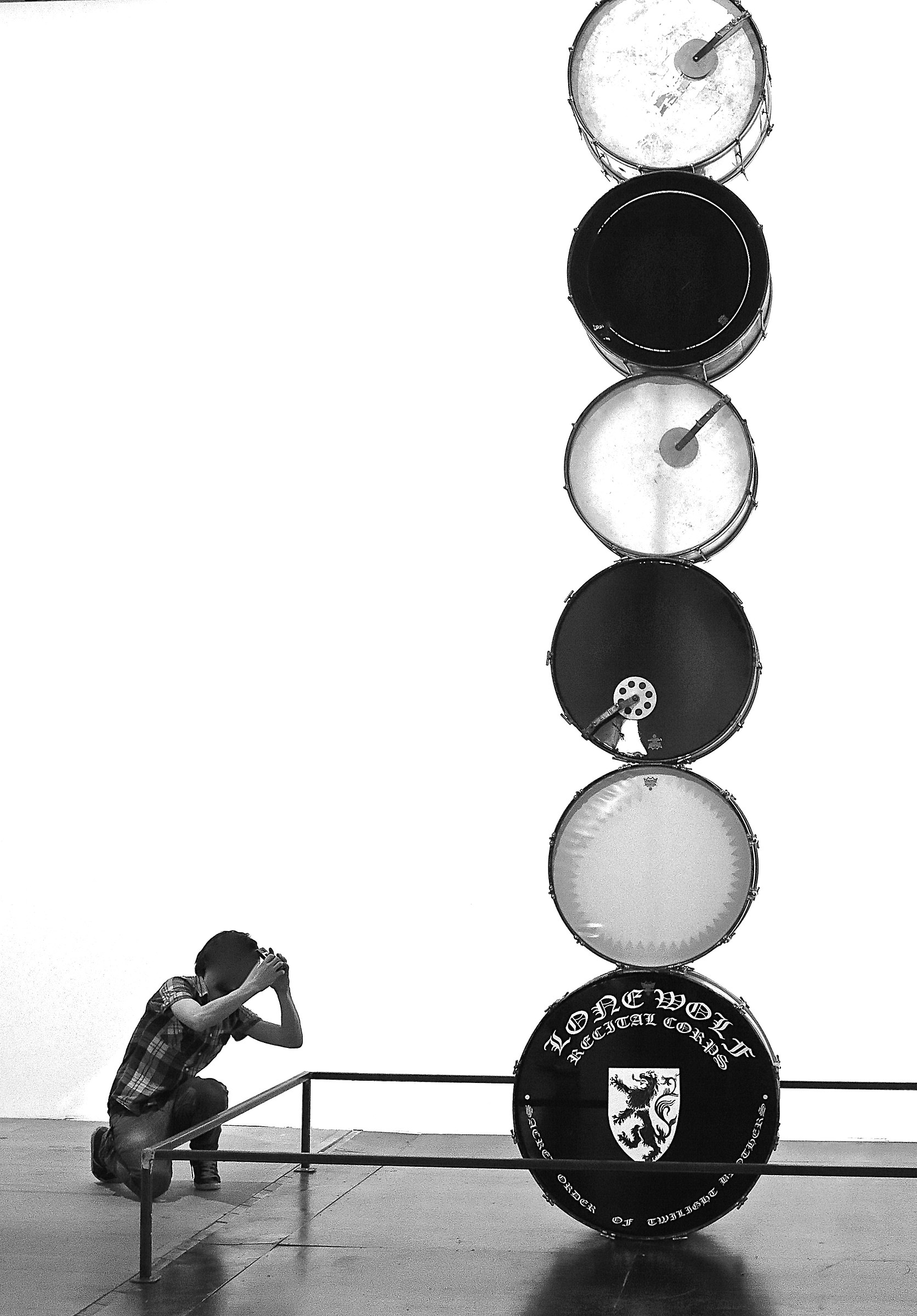 alla Biennale di Venezia