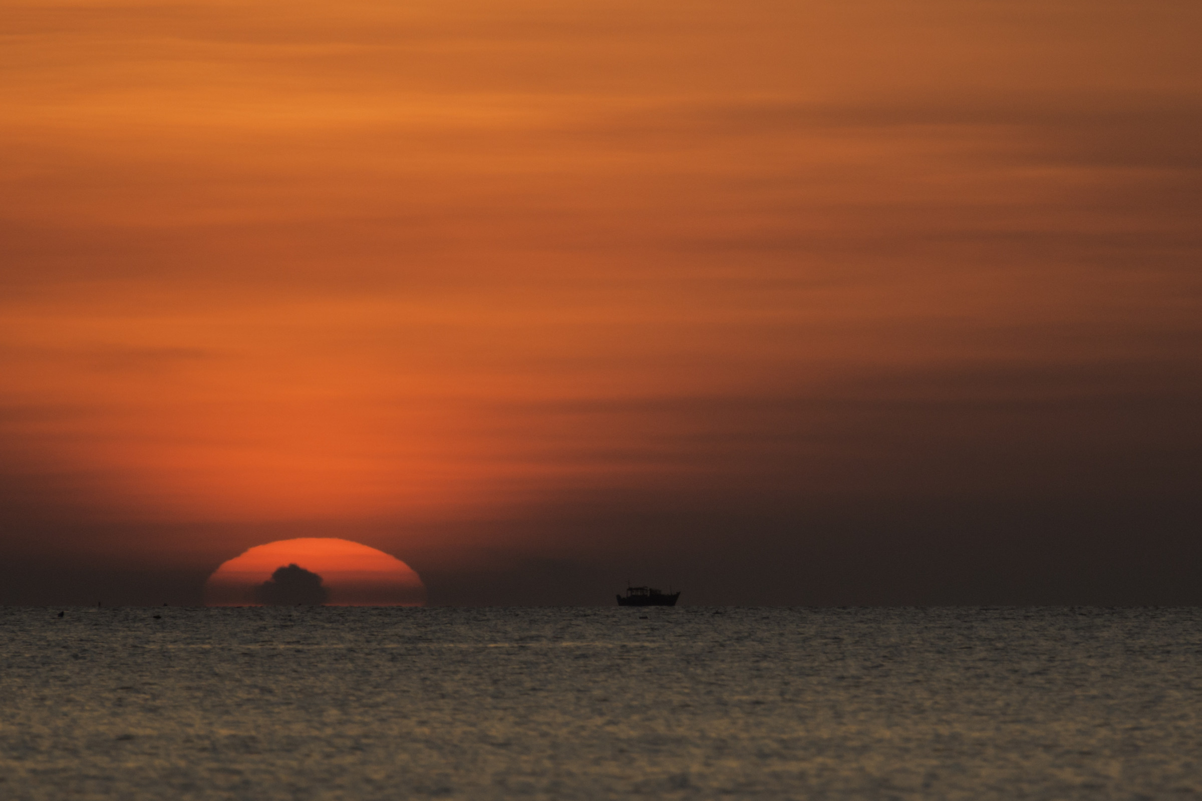 Sunrise Nha Trang