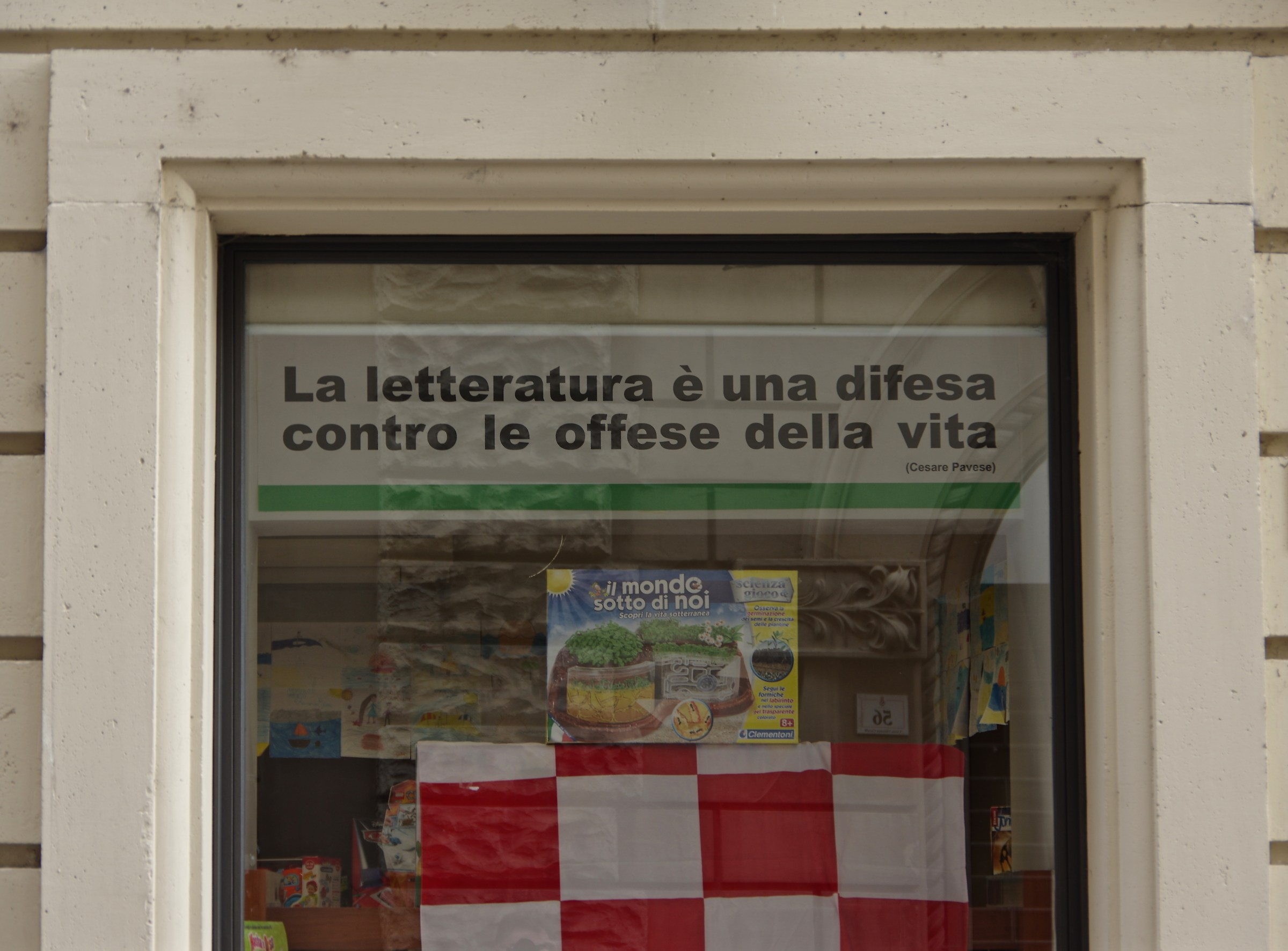 return to the scene of the crime