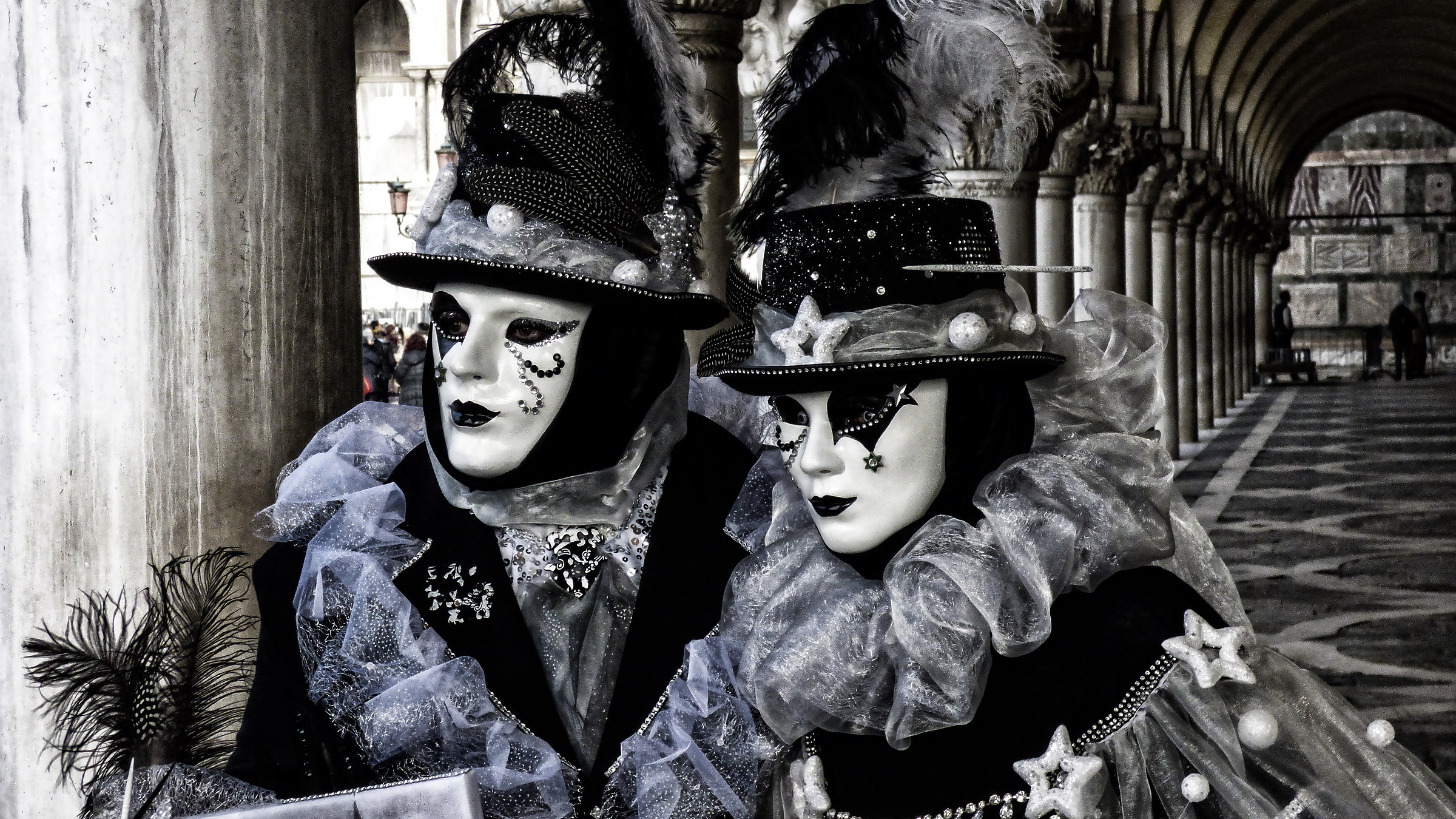Carnevale di venezia