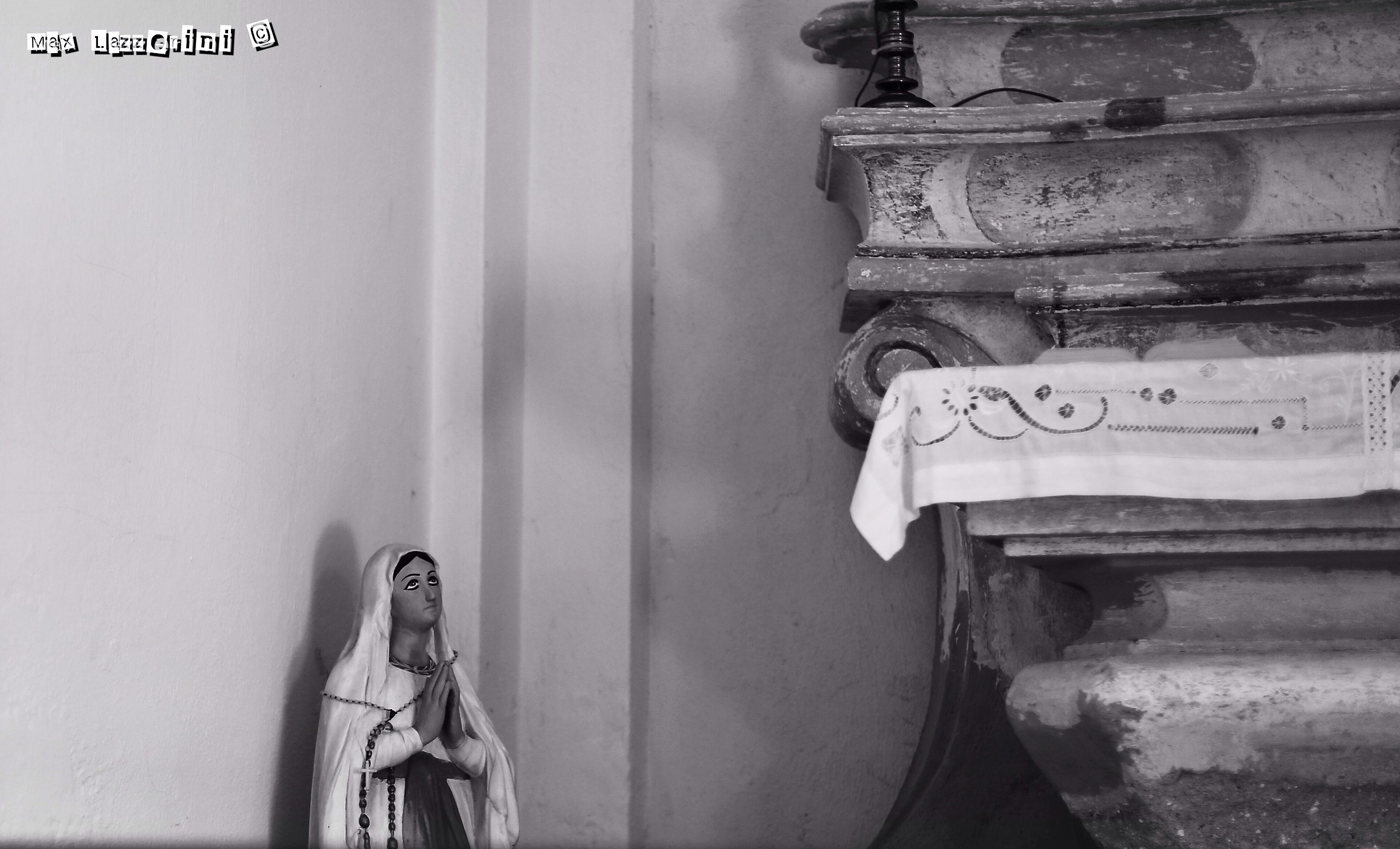 What I have to hear ...