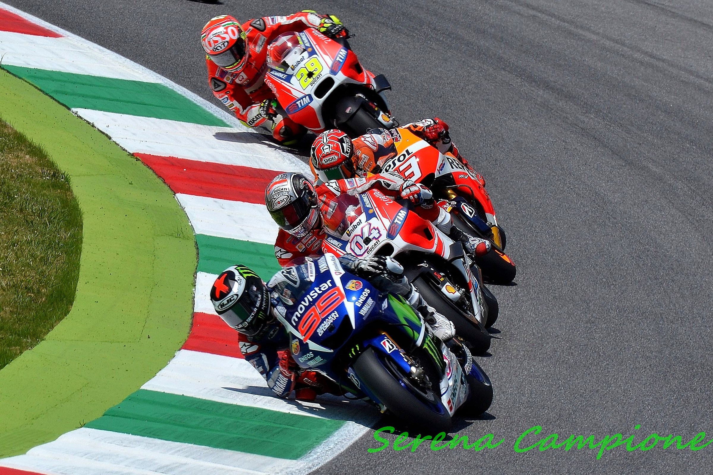 MotoGP