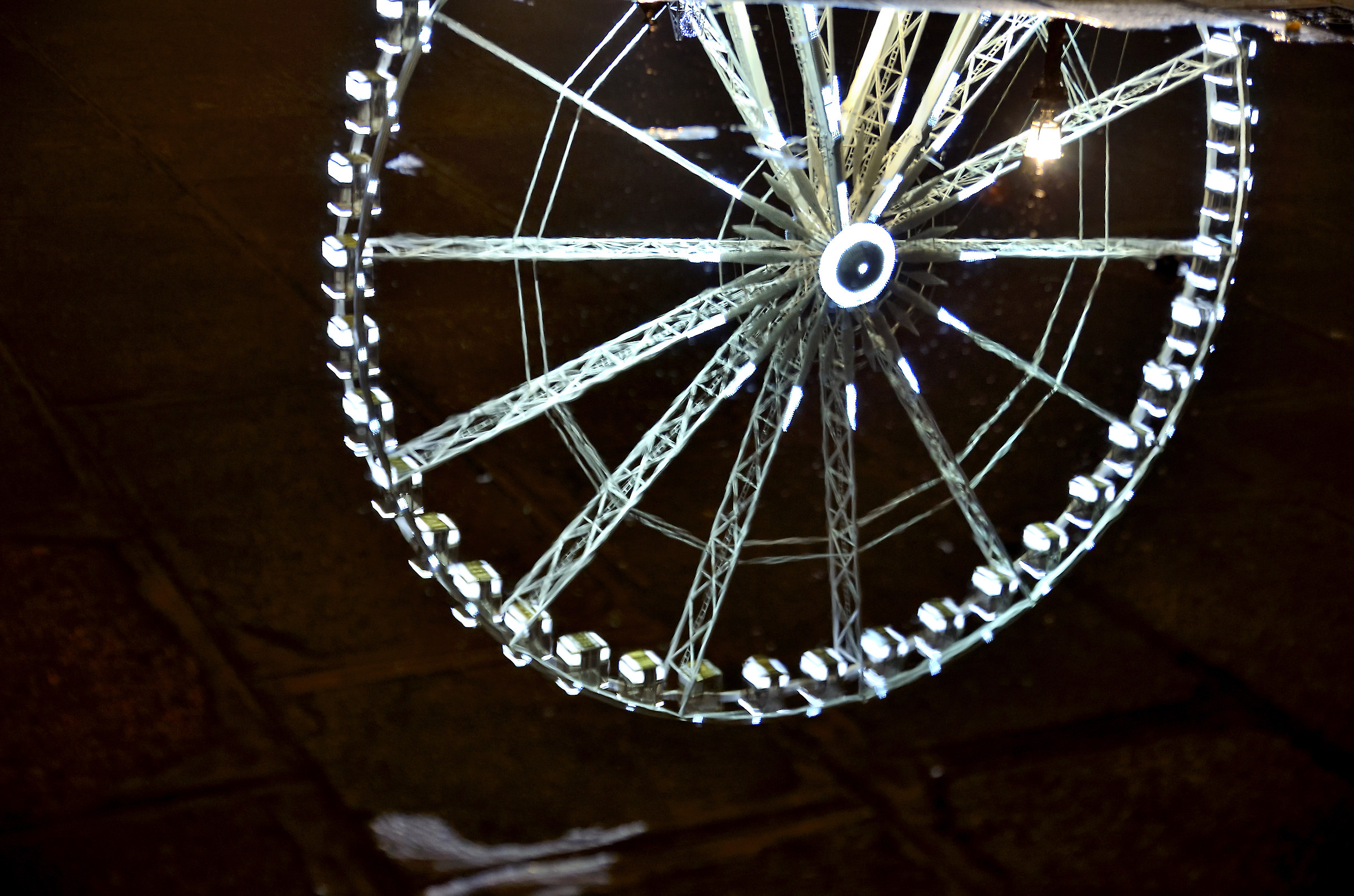 Parigi_Ruota of Place de la Concorde