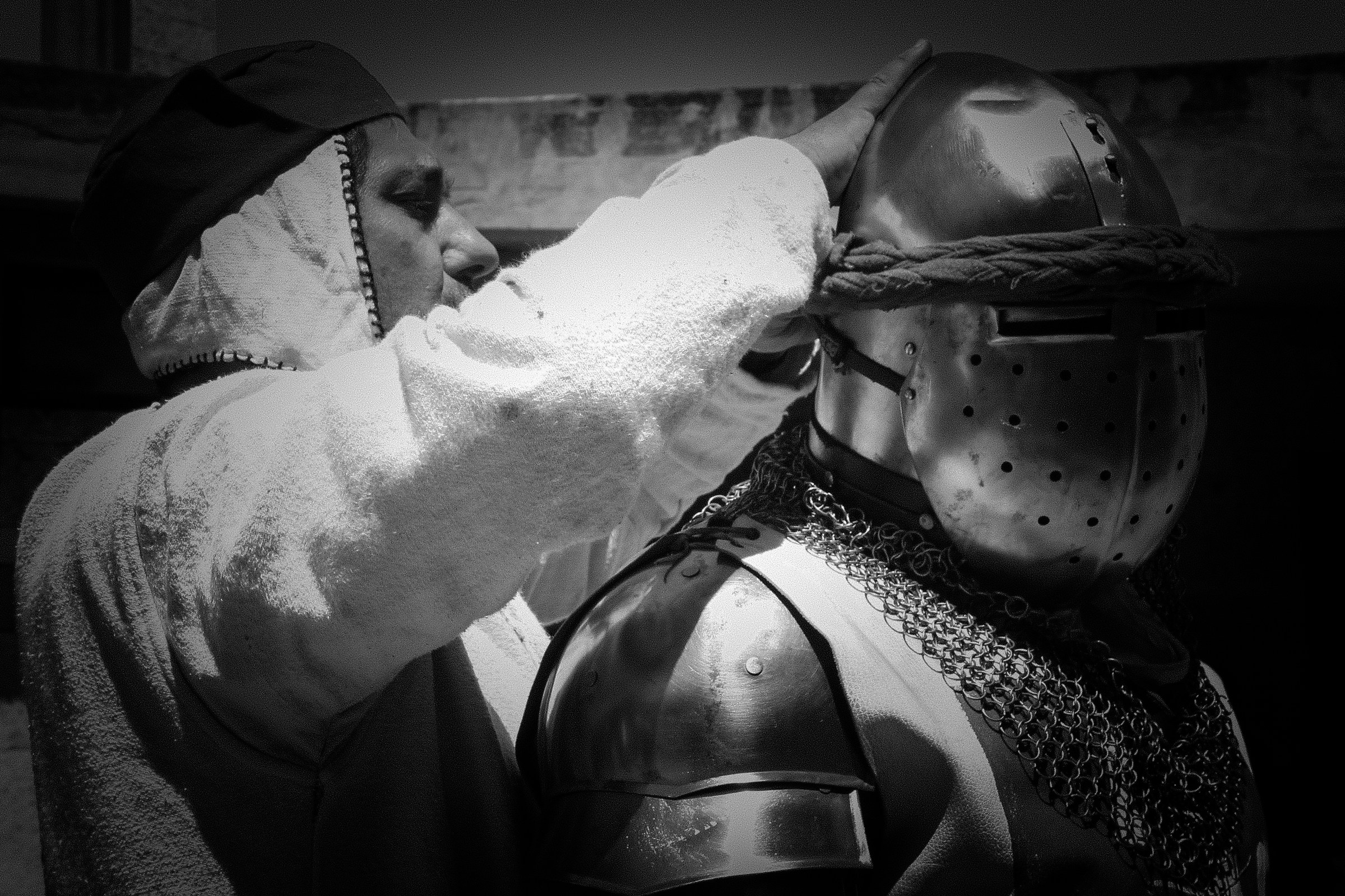 Commemorations medievli