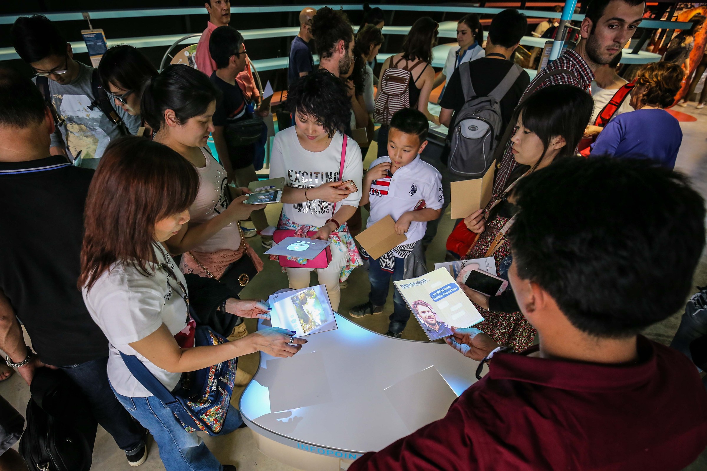 iPad formato cartaceo, futuro o fantascienza?