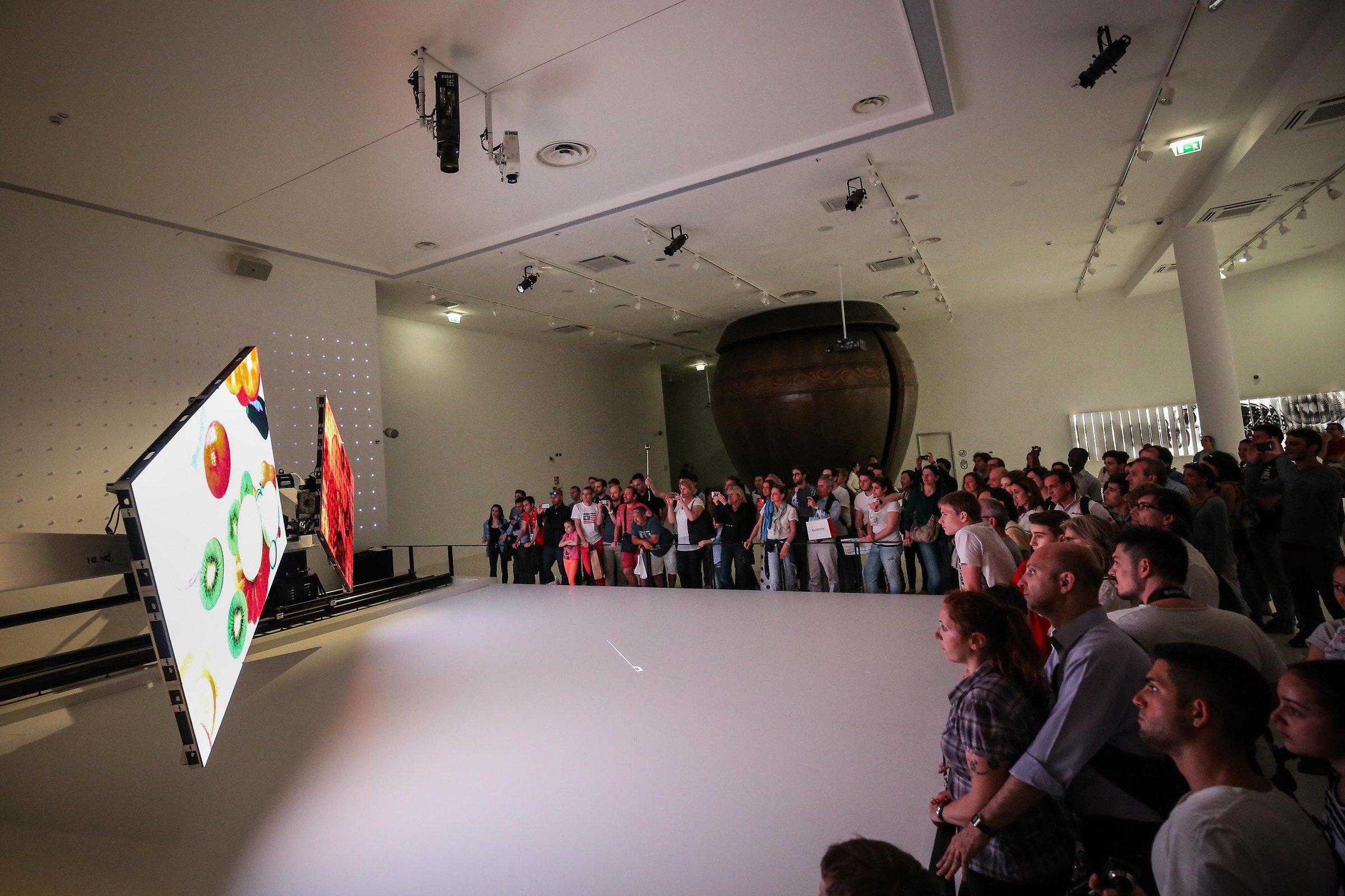 Hansik - Sinfonia del cibo: Equilibrio