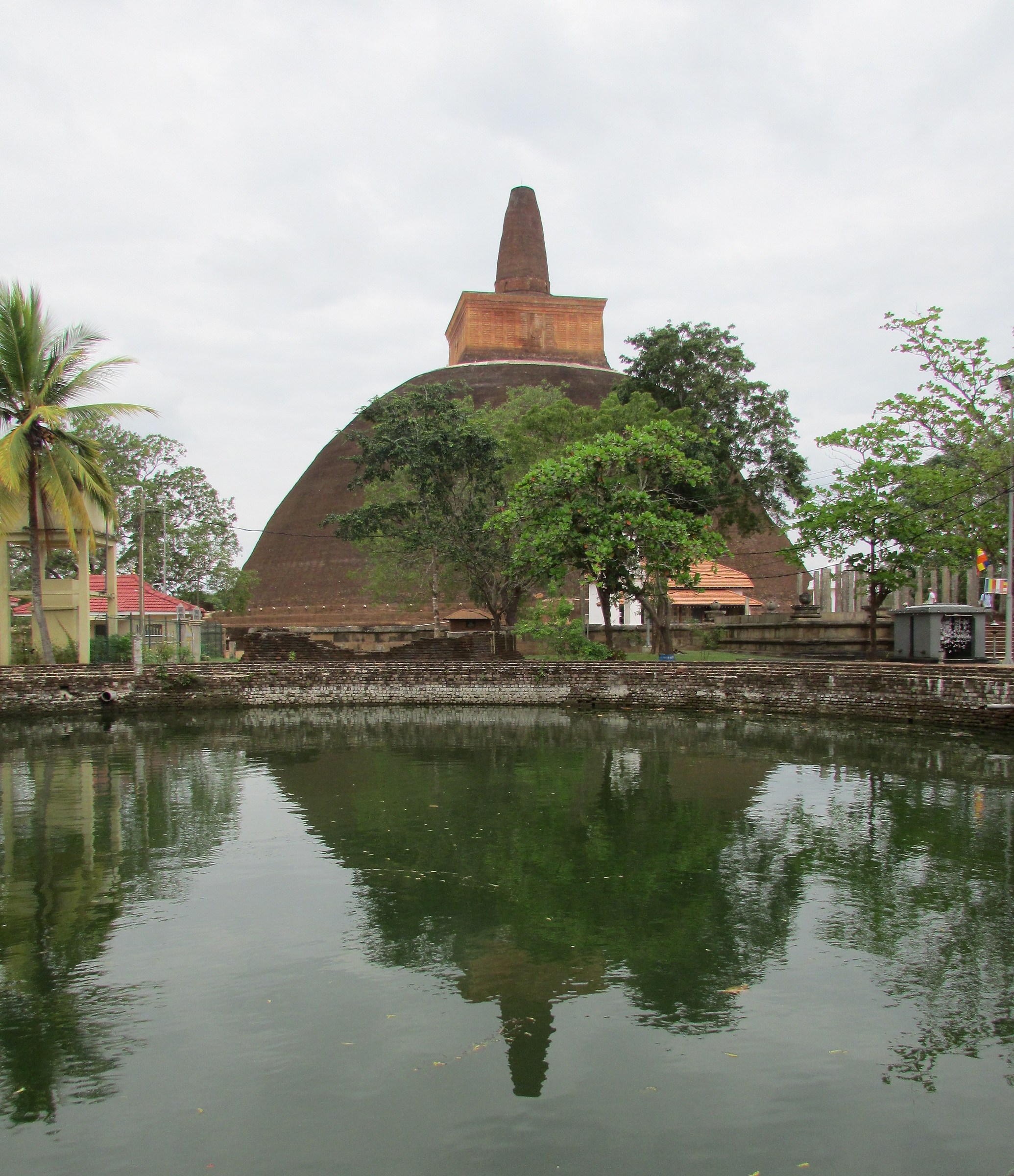 Anuradhapura